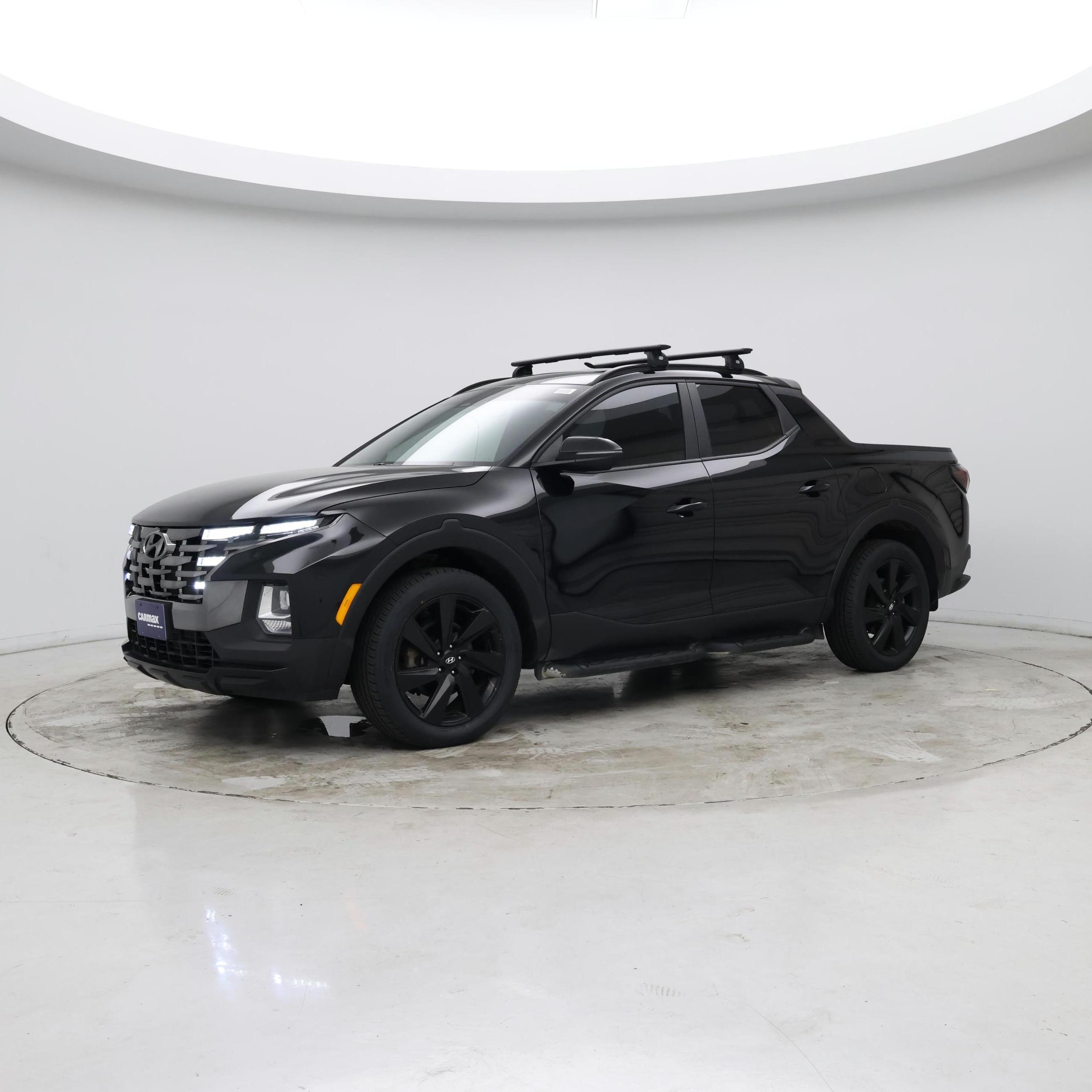 Thumbnail: 2023 Hyundai Santa Cruz - 3