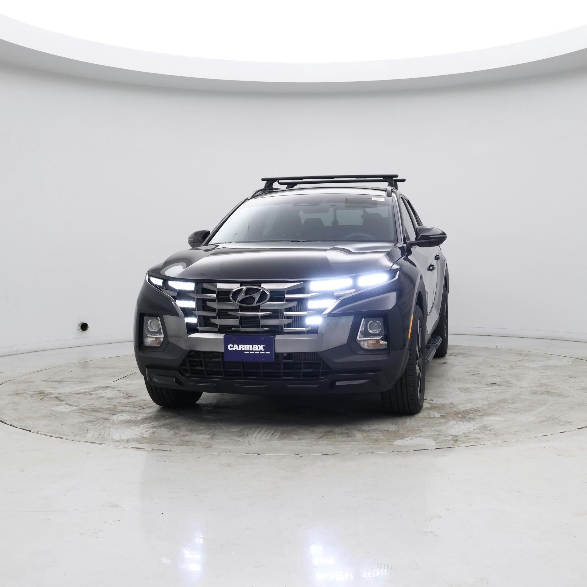 Thumbnail: 2023 Hyundai Santa Cruz - 4