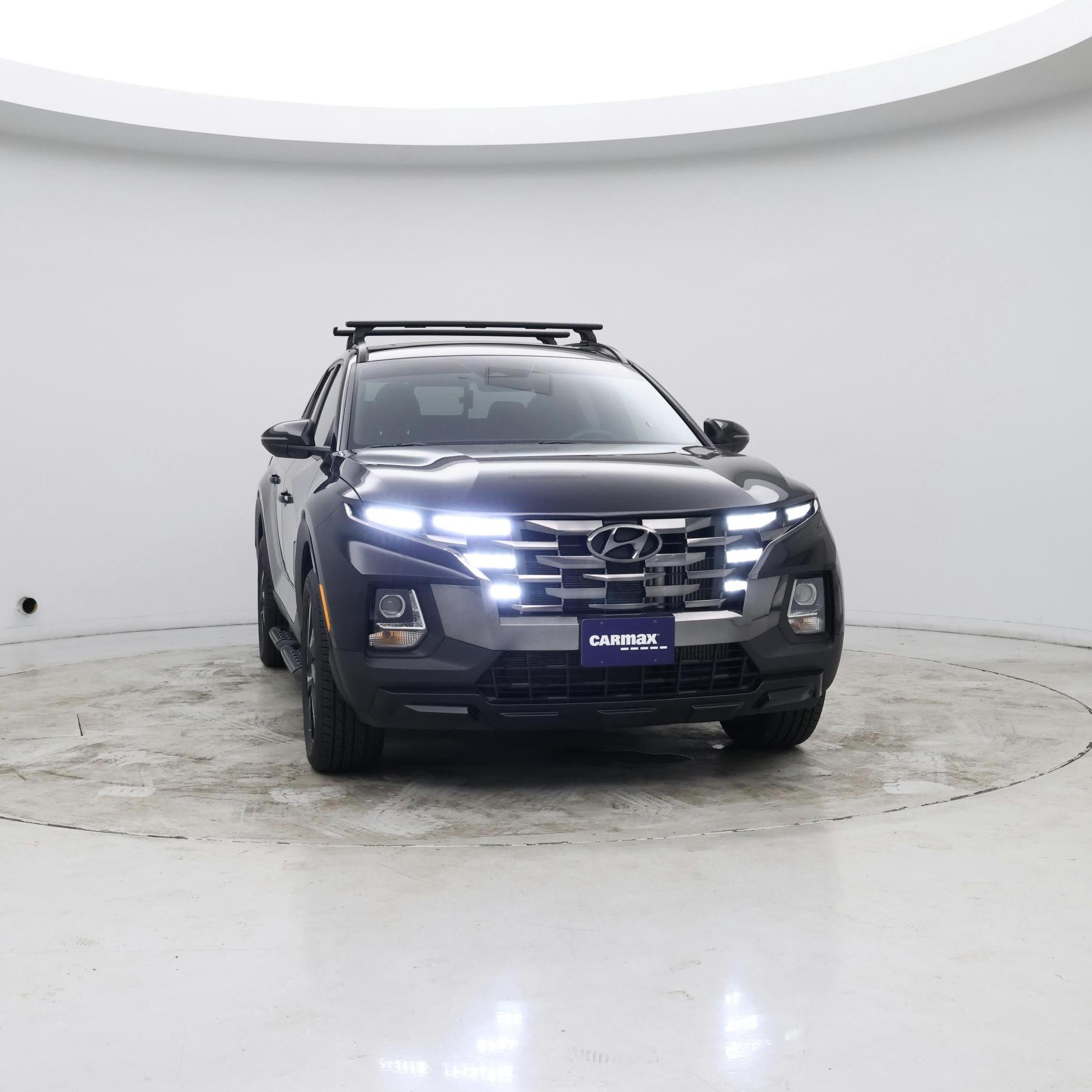 Thumbnail: 2023 Hyundai Santa Cruz - 5