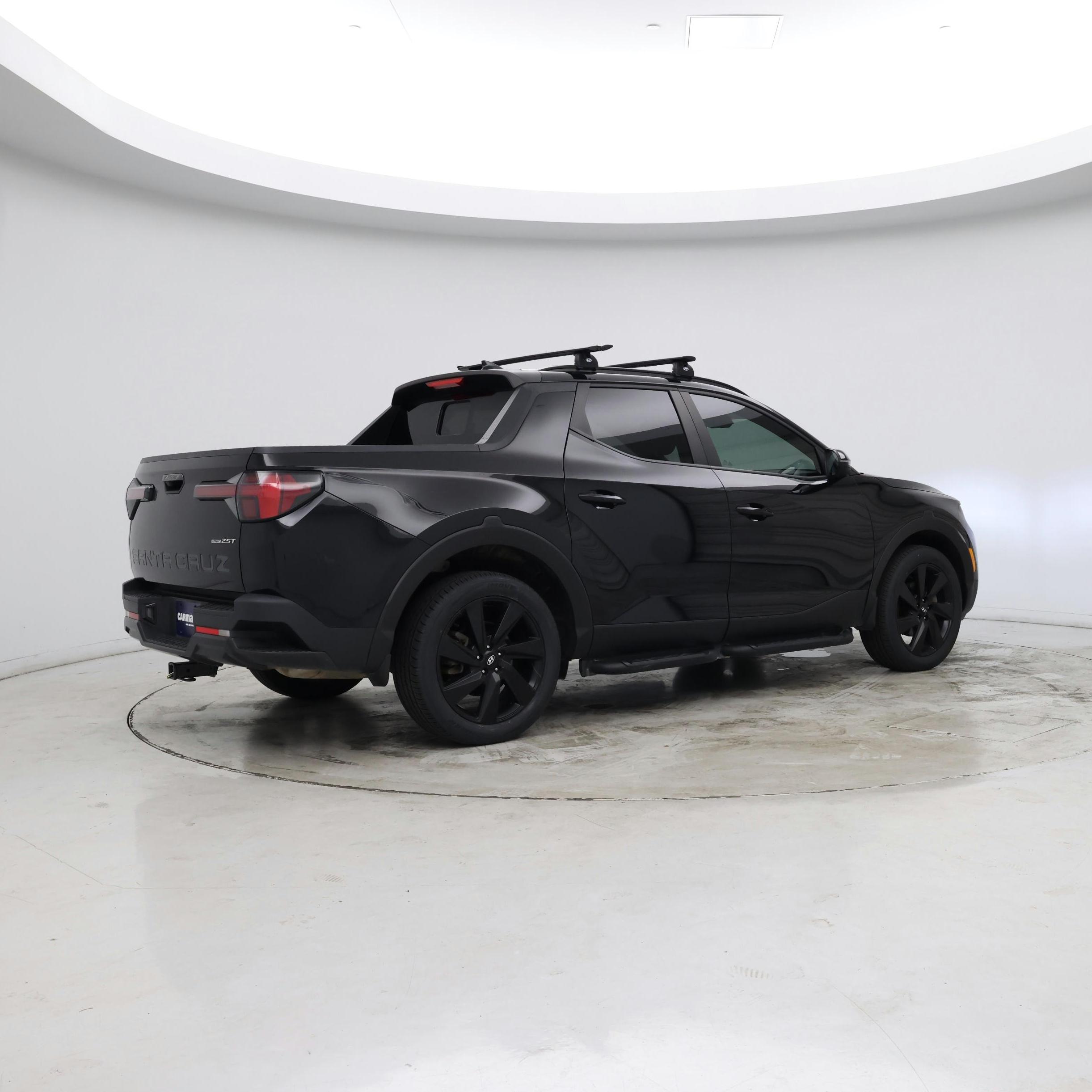 Thumbnail: 2023 Hyundai Santa Cruz - 6
