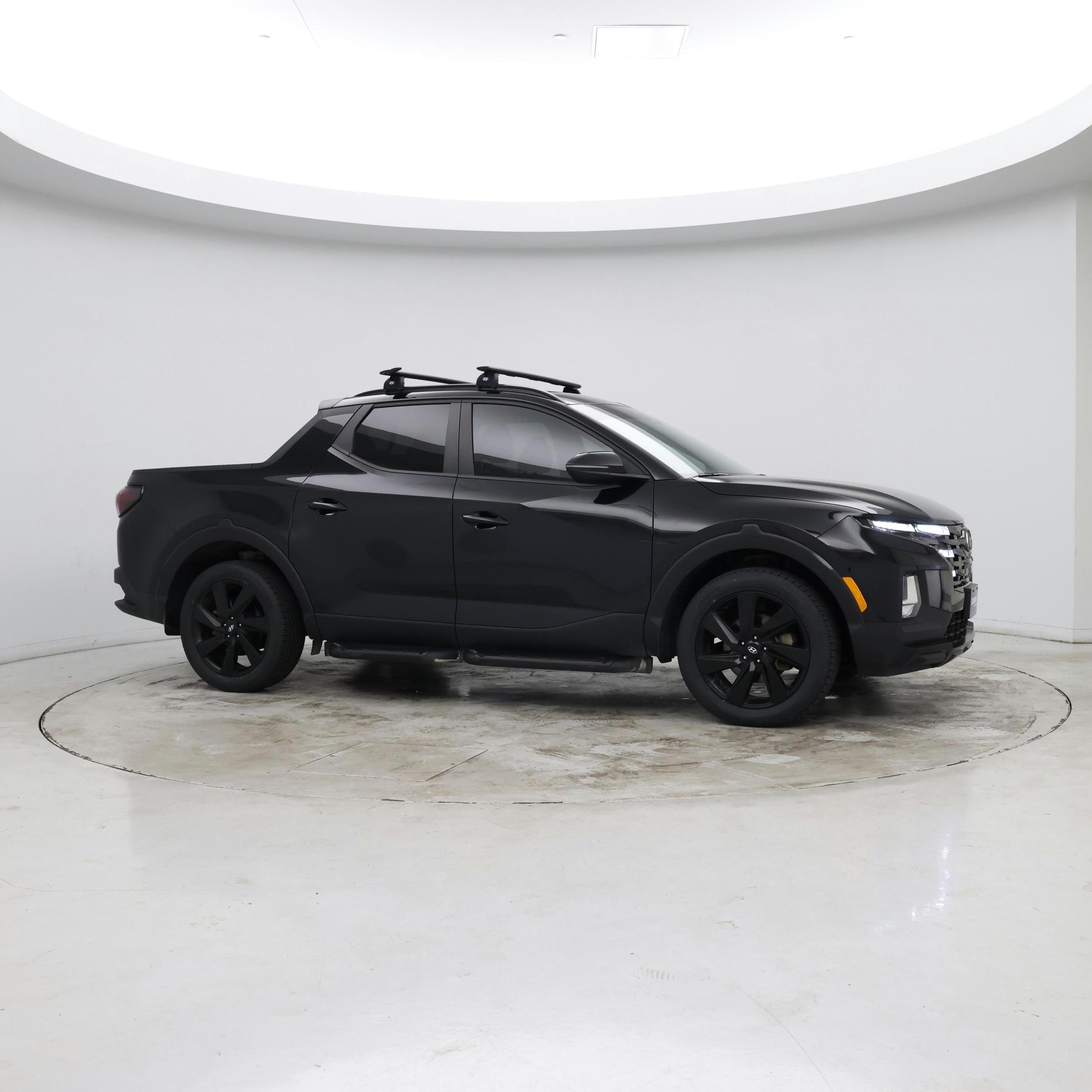 Thumbnail: 2023 Hyundai Santa Cruz - 7