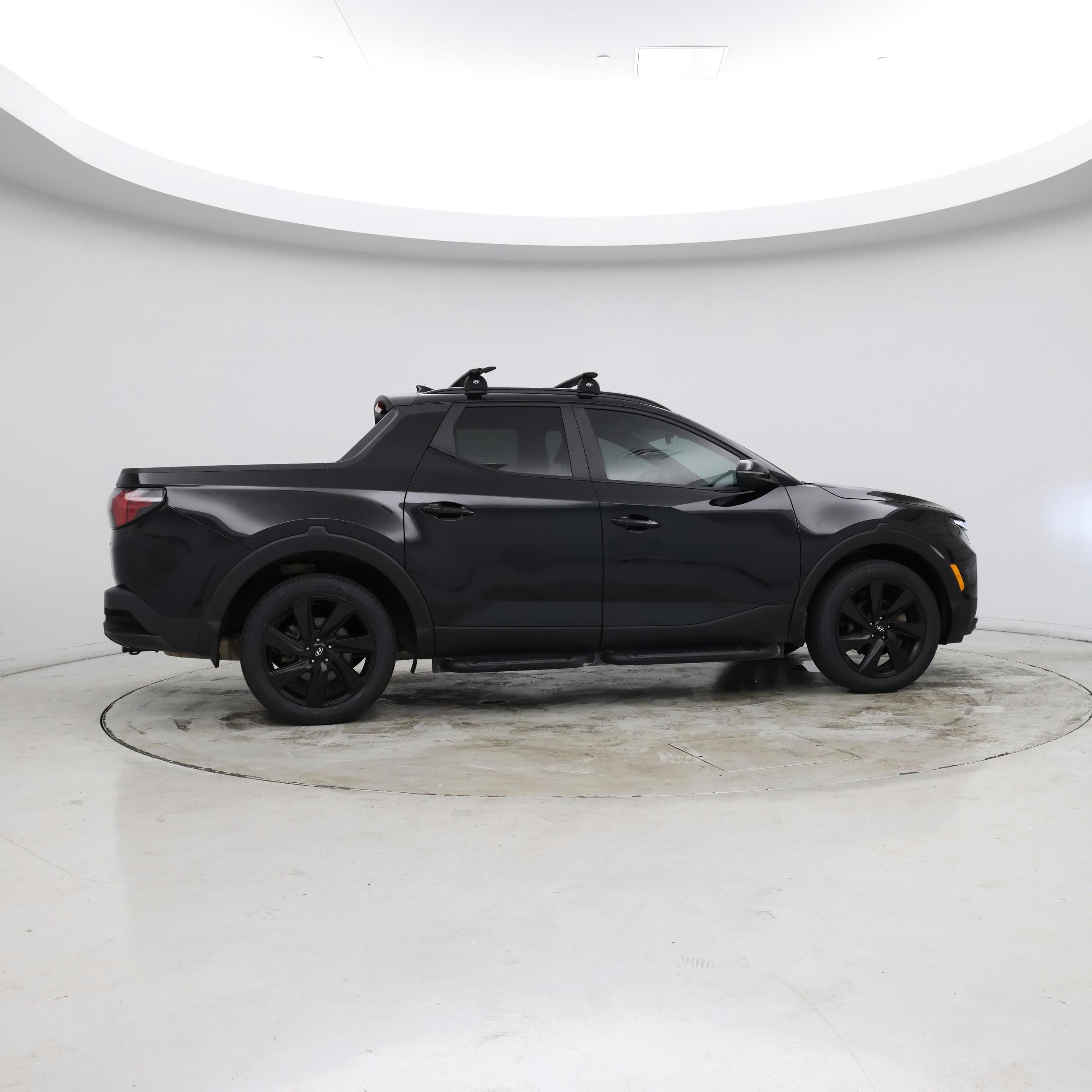 Thumbnail: 2023 Hyundai Santa Cruz - 8