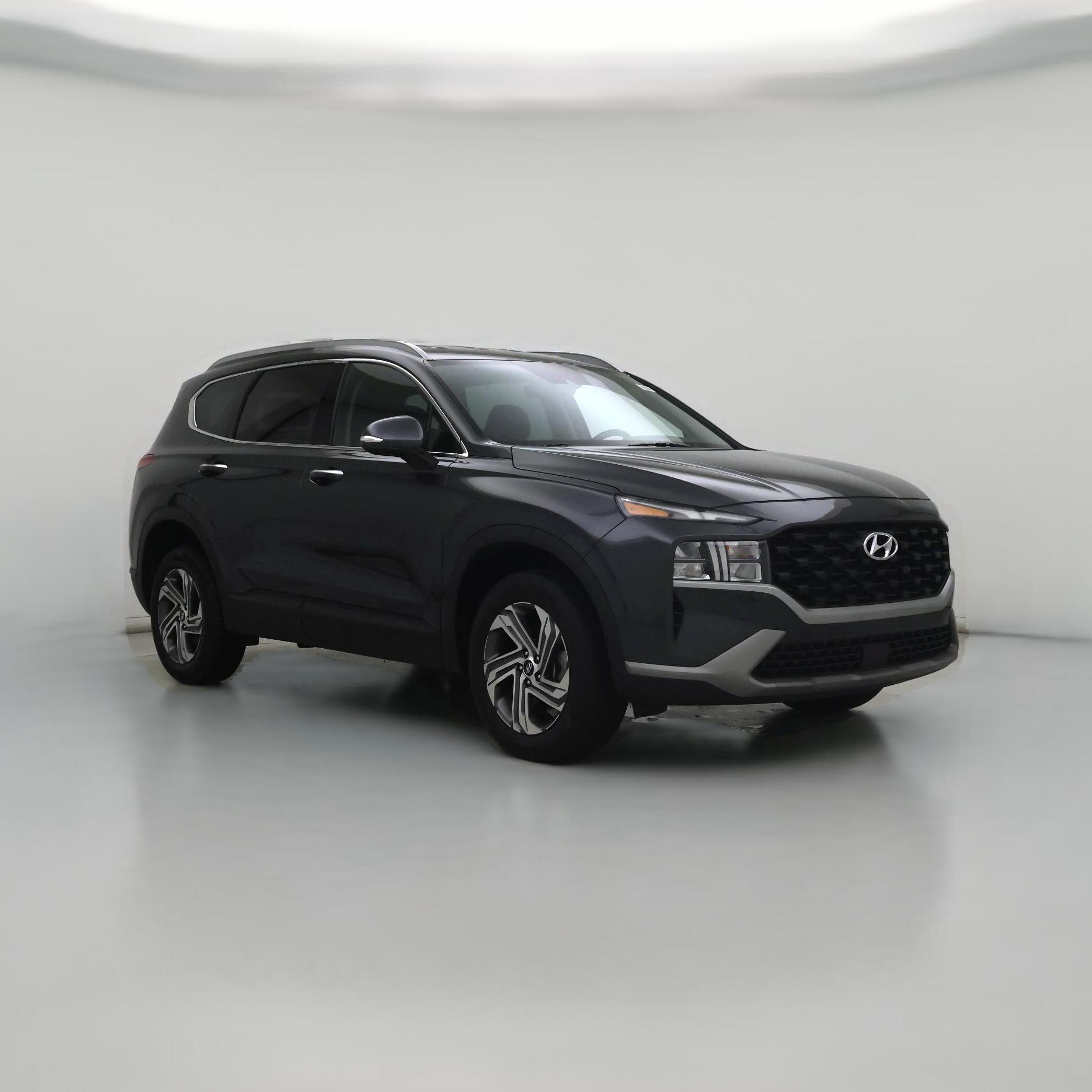Thumbnail: 2023 Hyundai Santa Fe - 1