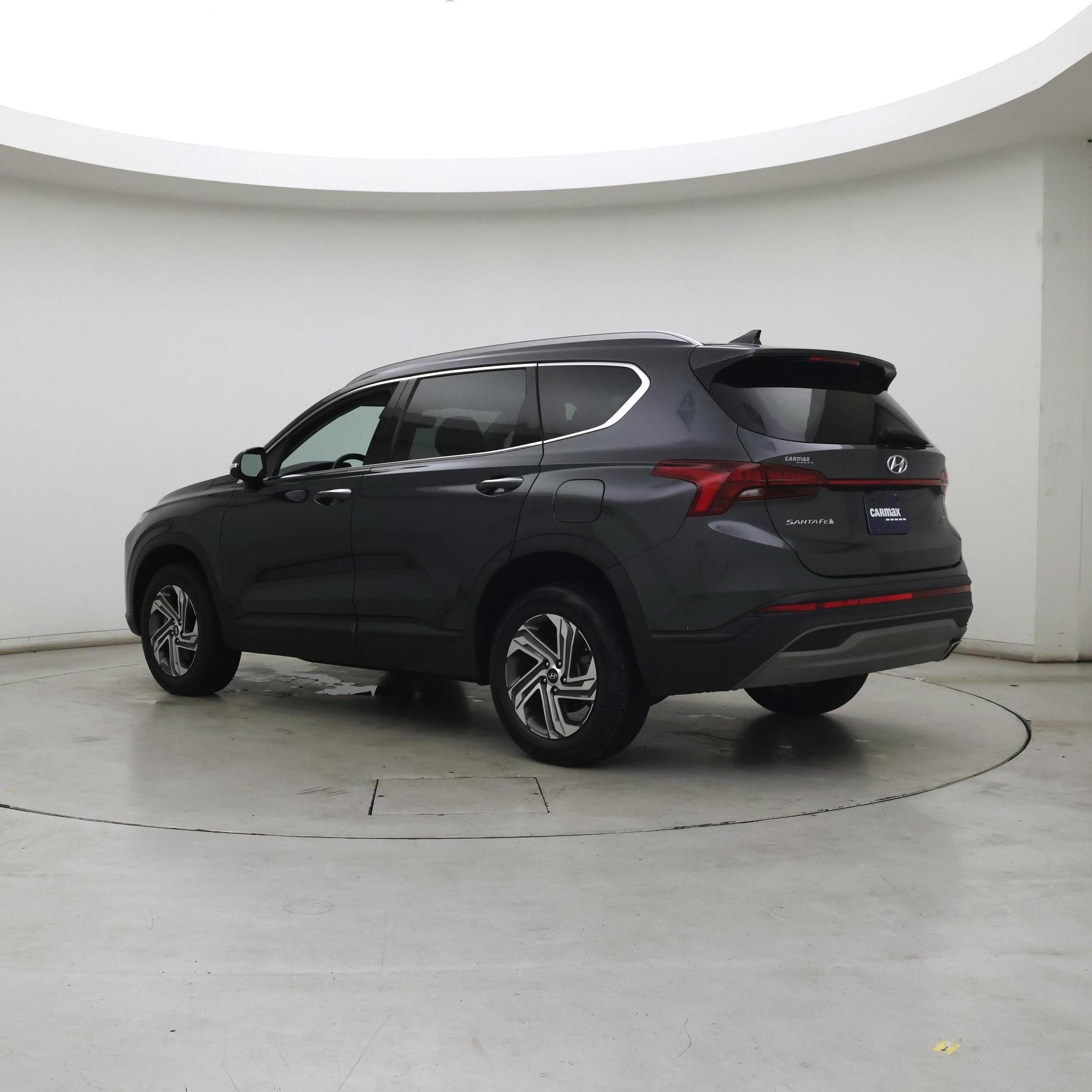 Thumbnail: 2023 Hyundai Santa Fe - 2