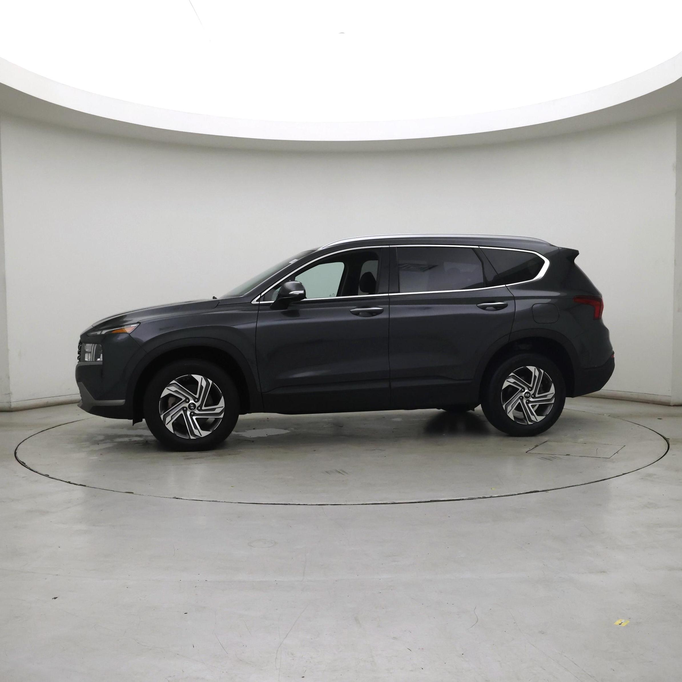 Thumbnail: 2023 Hyundai Santa Fe - 3