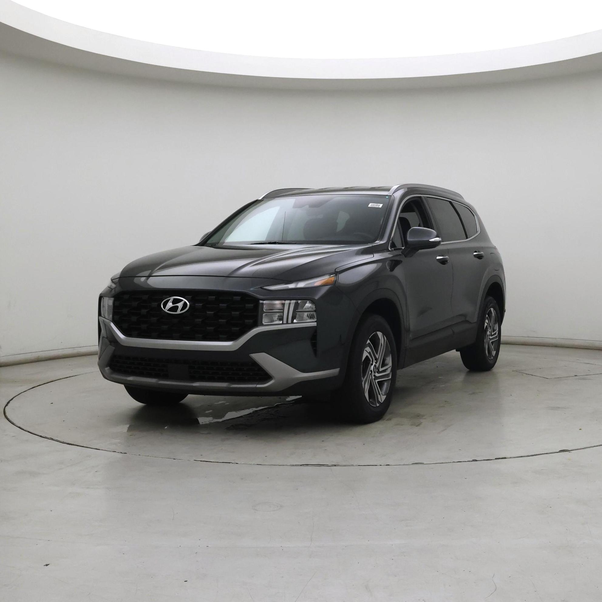 Thumbnail: 2023 Hyundai Santa Fe - 4