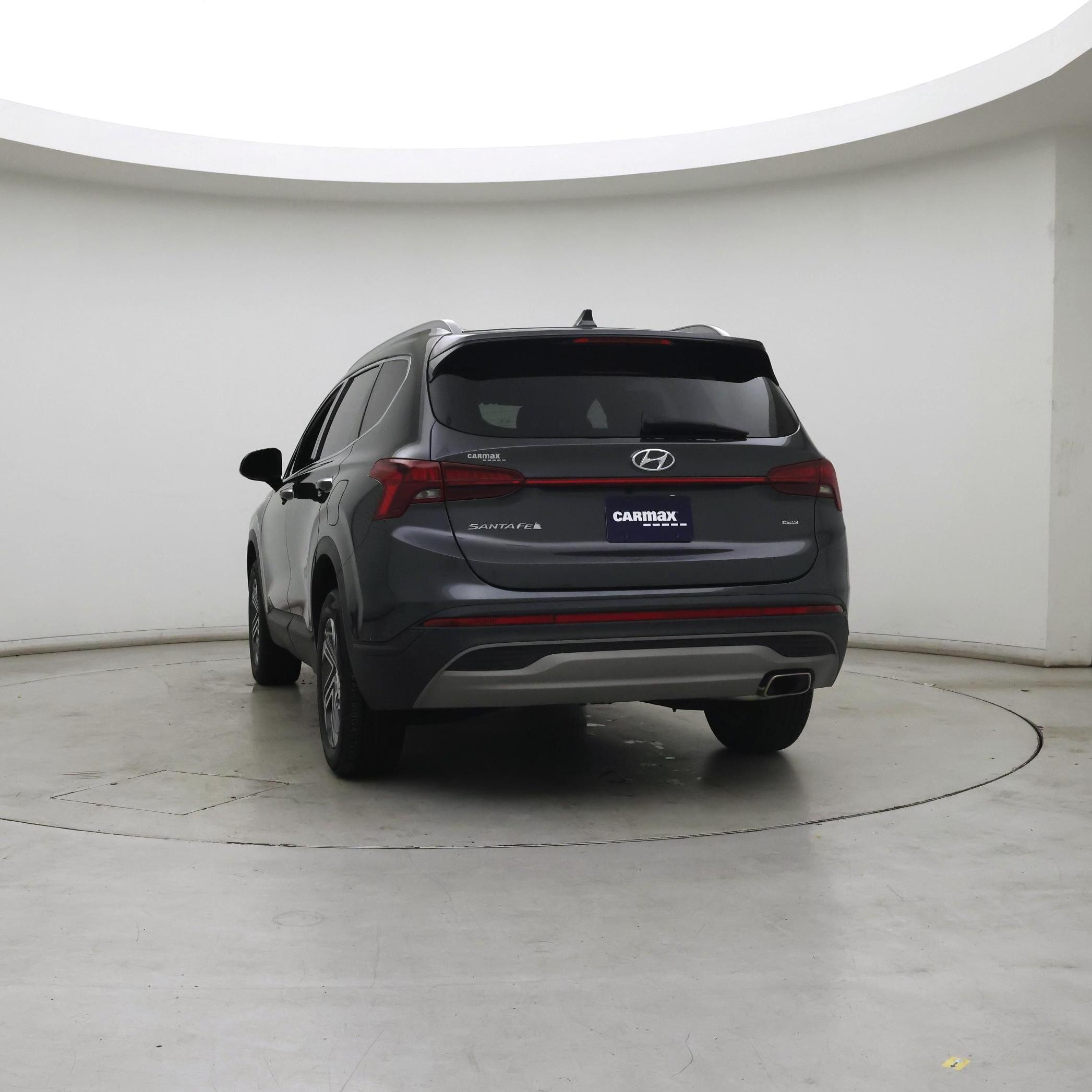 Thumbnail: 2023 Hyundai Santa Fe - 6