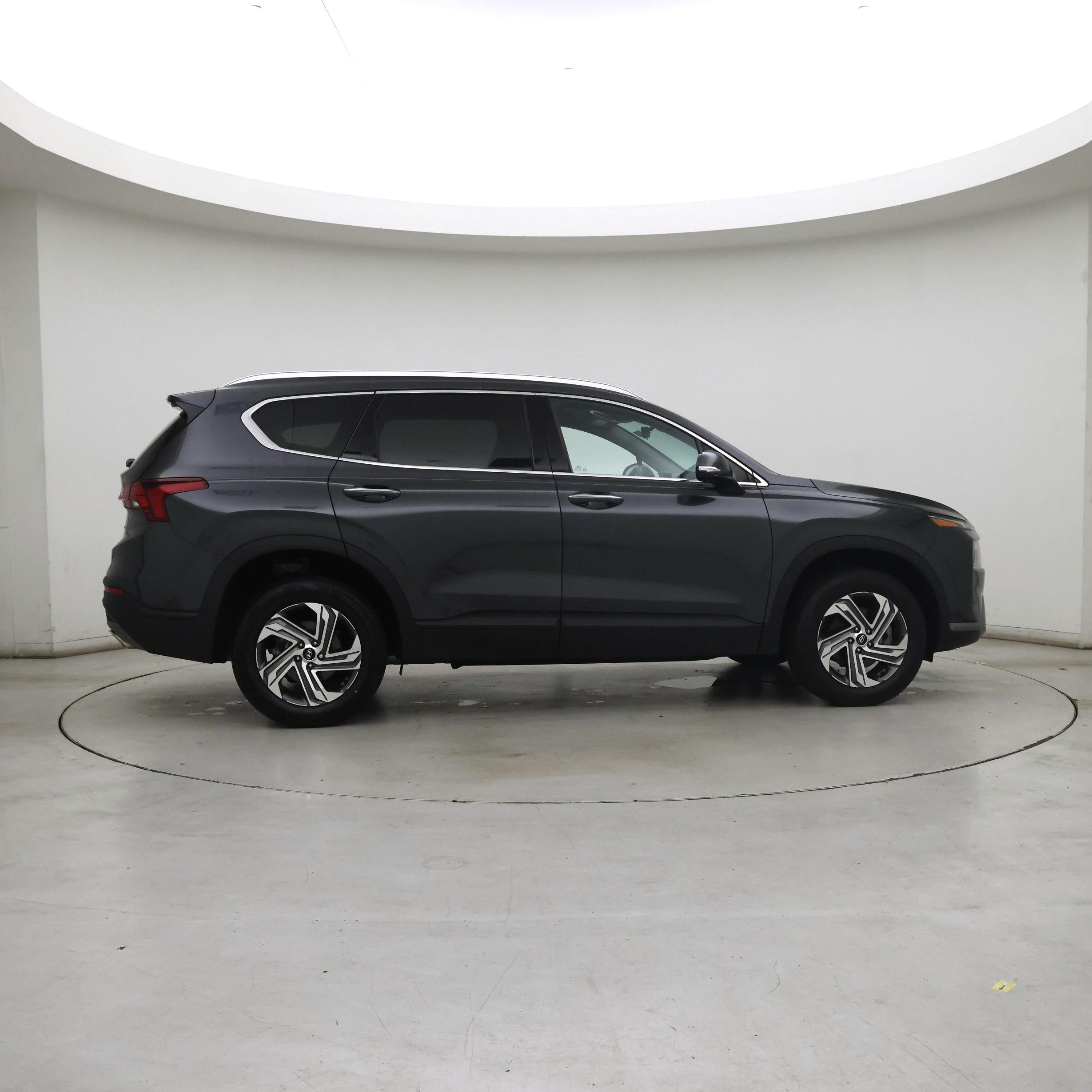 Thumbnail: 2023 Hyundai Santa Fe - 7