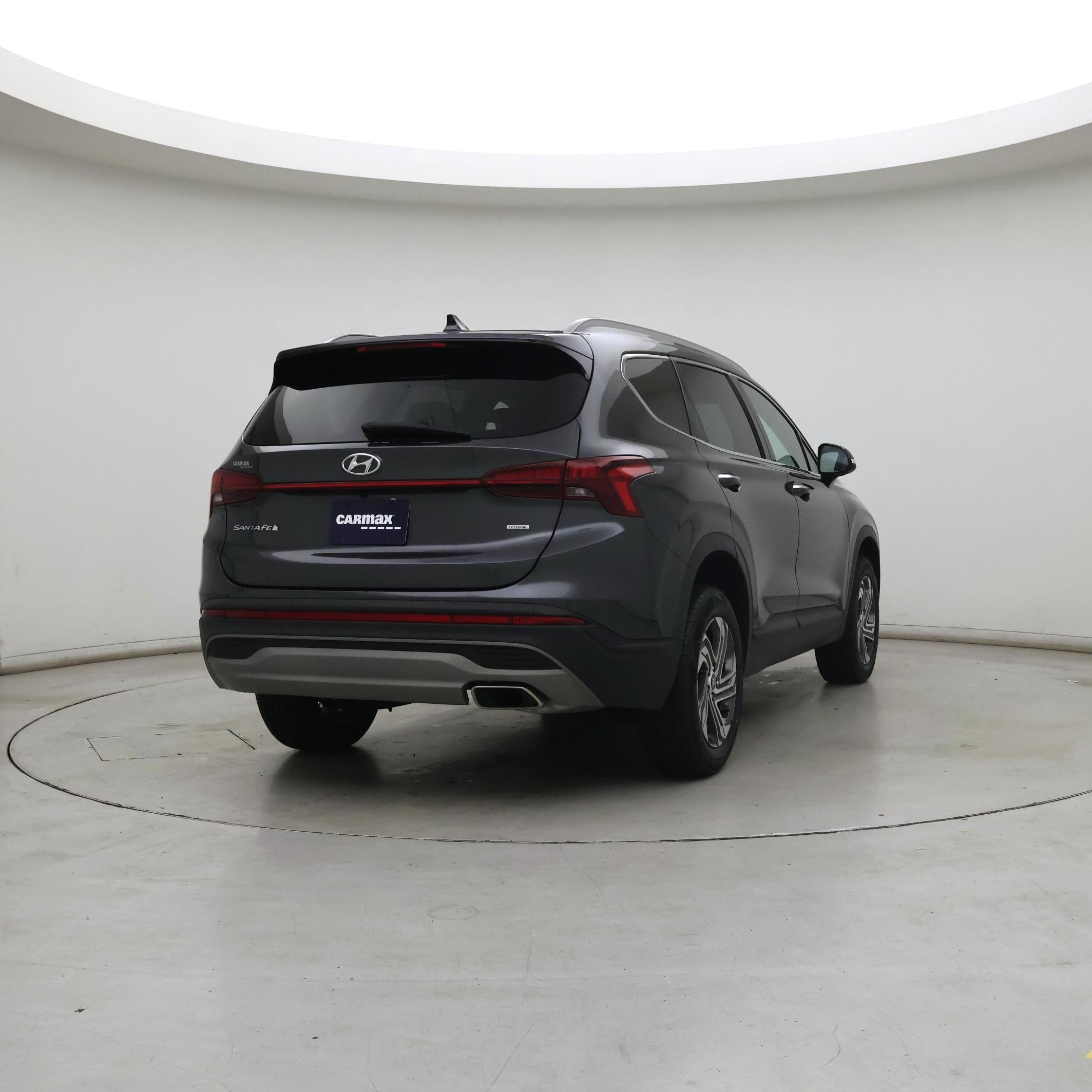 Thumbnail: 2023 Hyundai Santa Fe - 8
