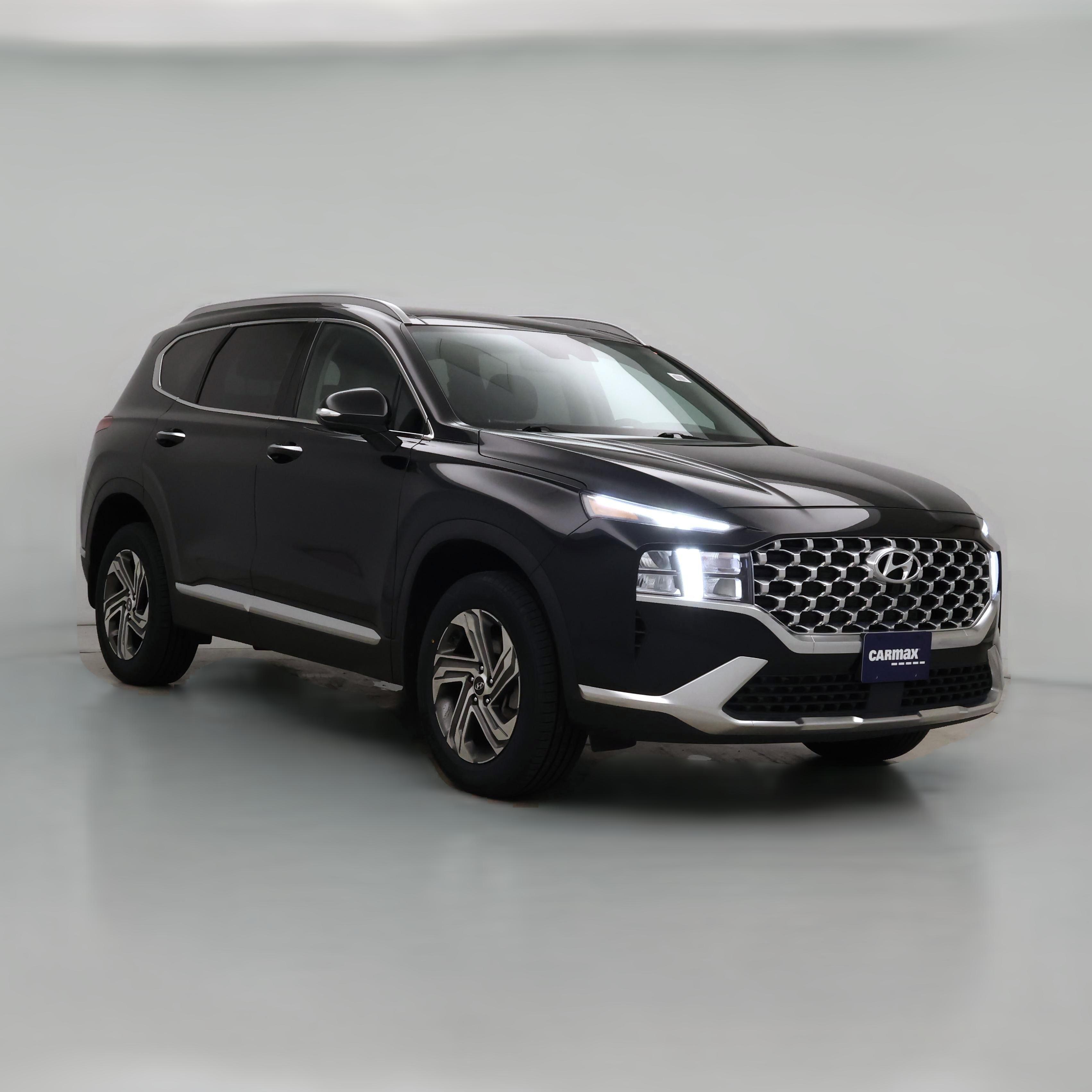 Thumbnail: 2023 Hyundai Santa Fe - 1
