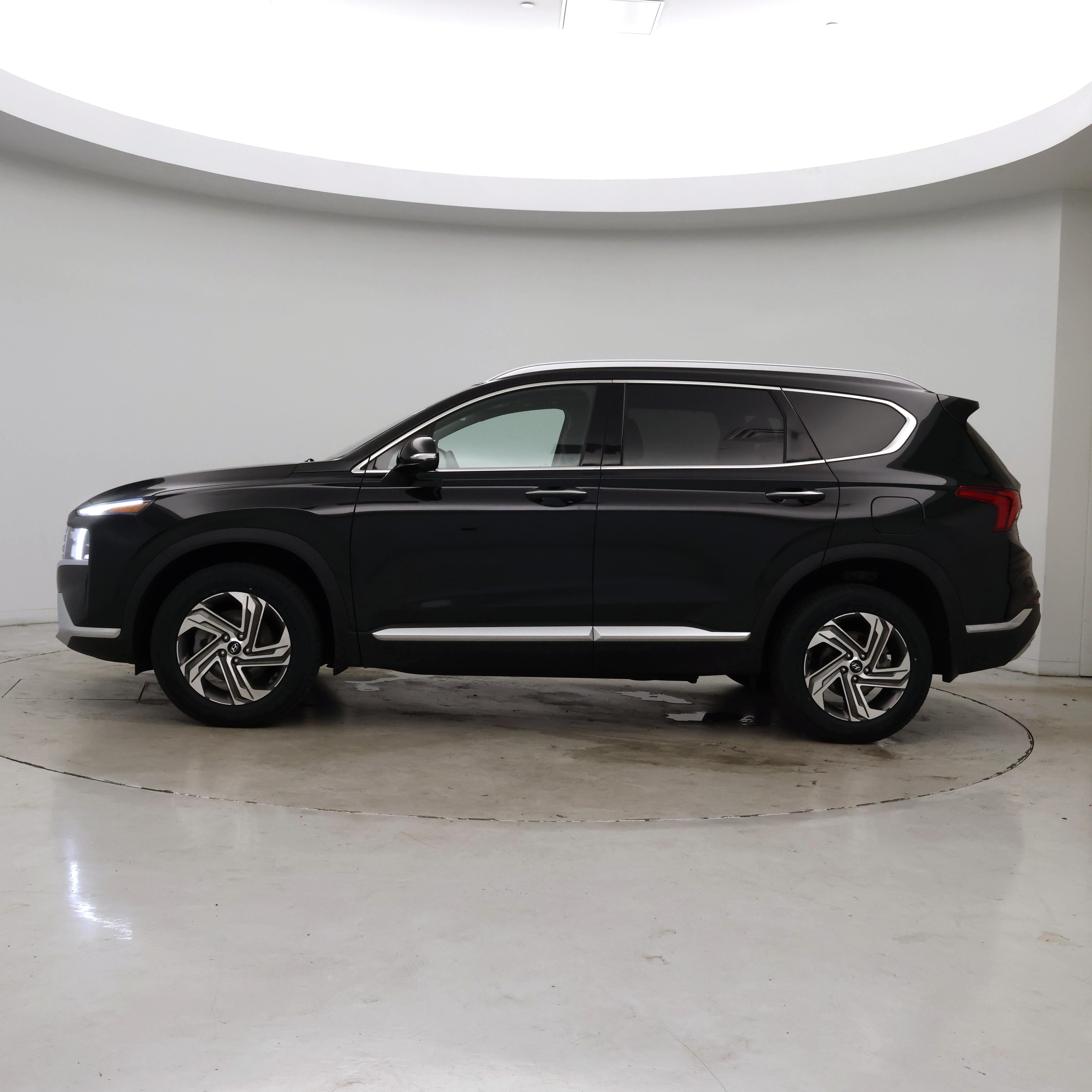 Thumbnail: 2023 Hyundai Santa Fe - 2