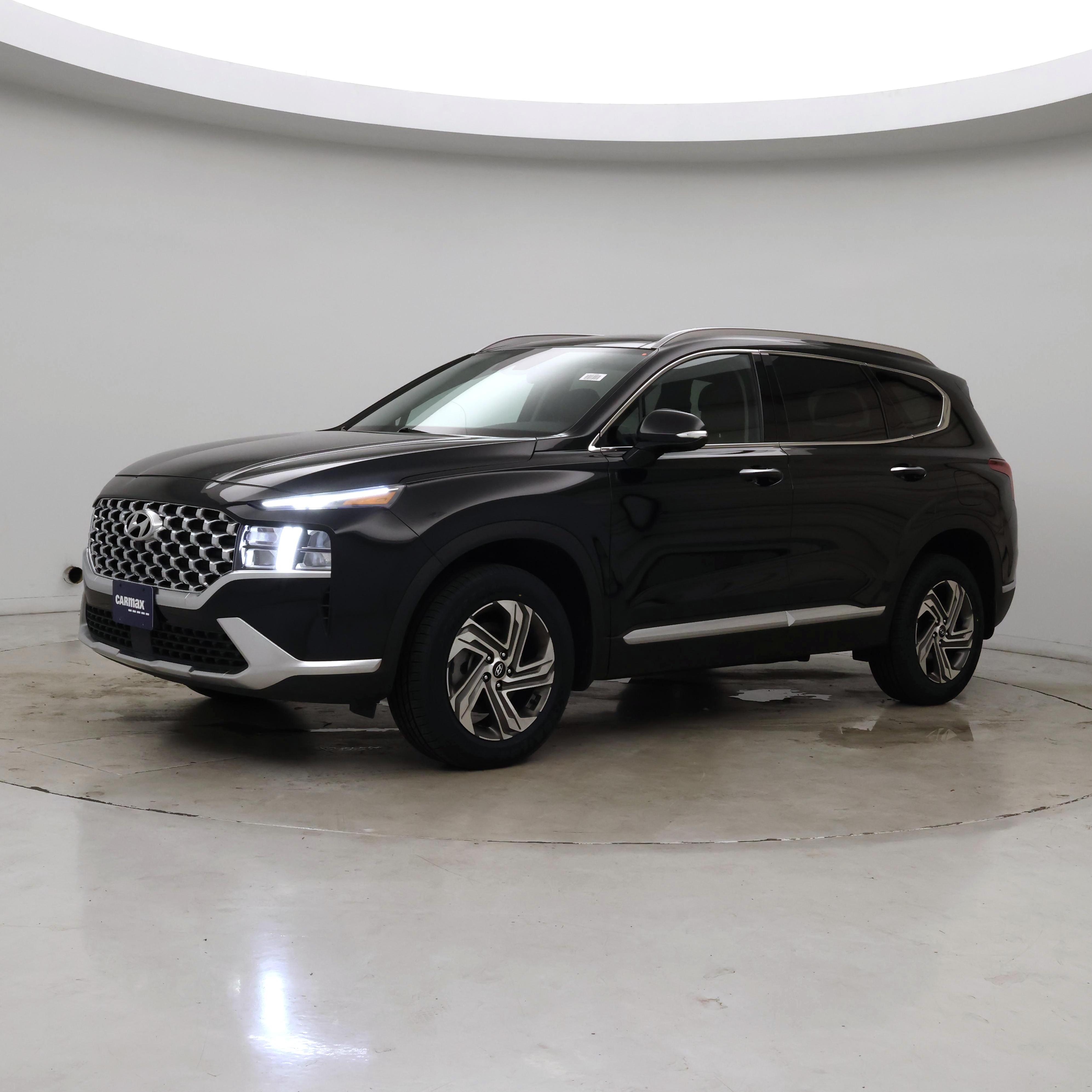 Thumbnail: 2023 Hyundai Santa Fe - 3