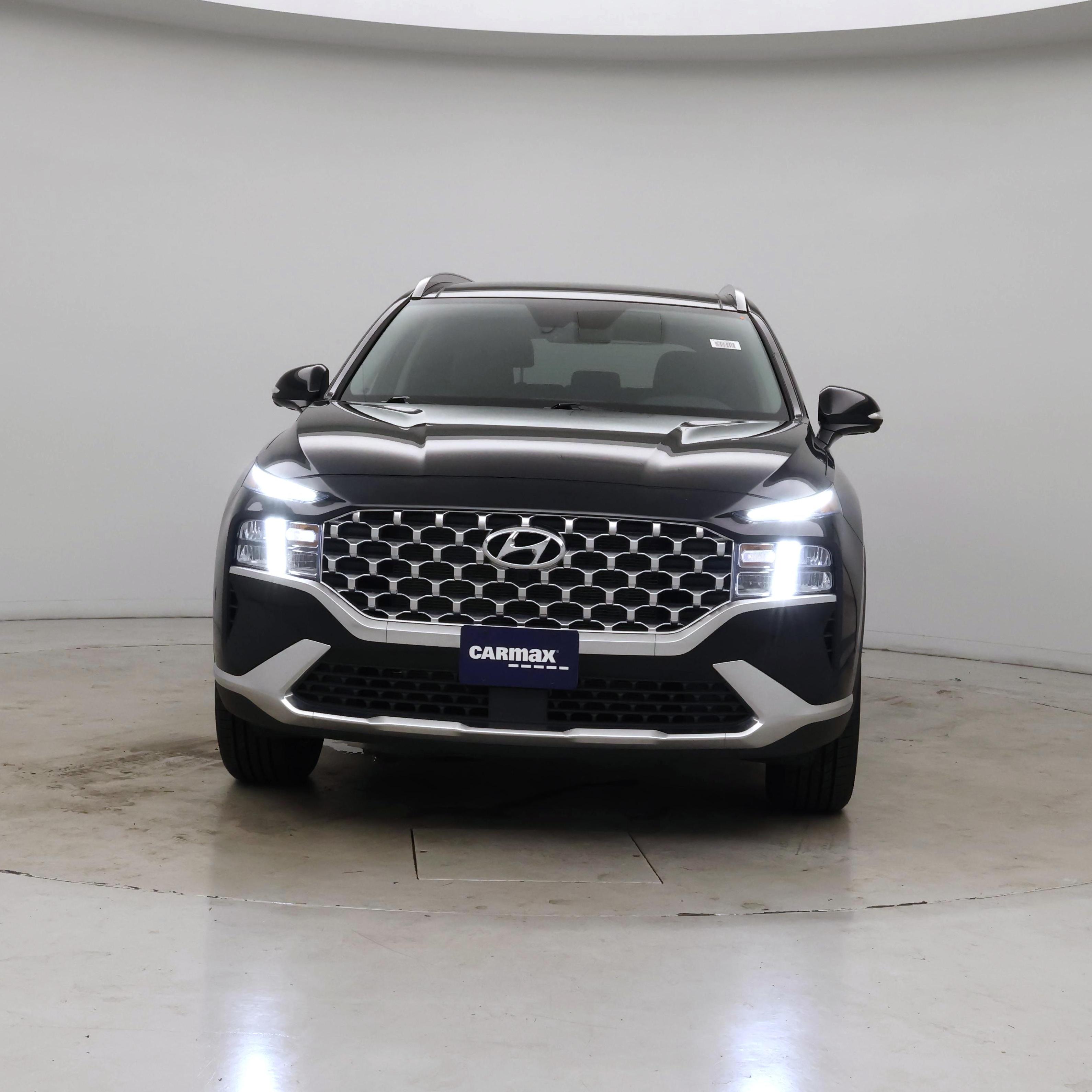 Thumbnail: 2023 Hyundai Santa Fe - 4