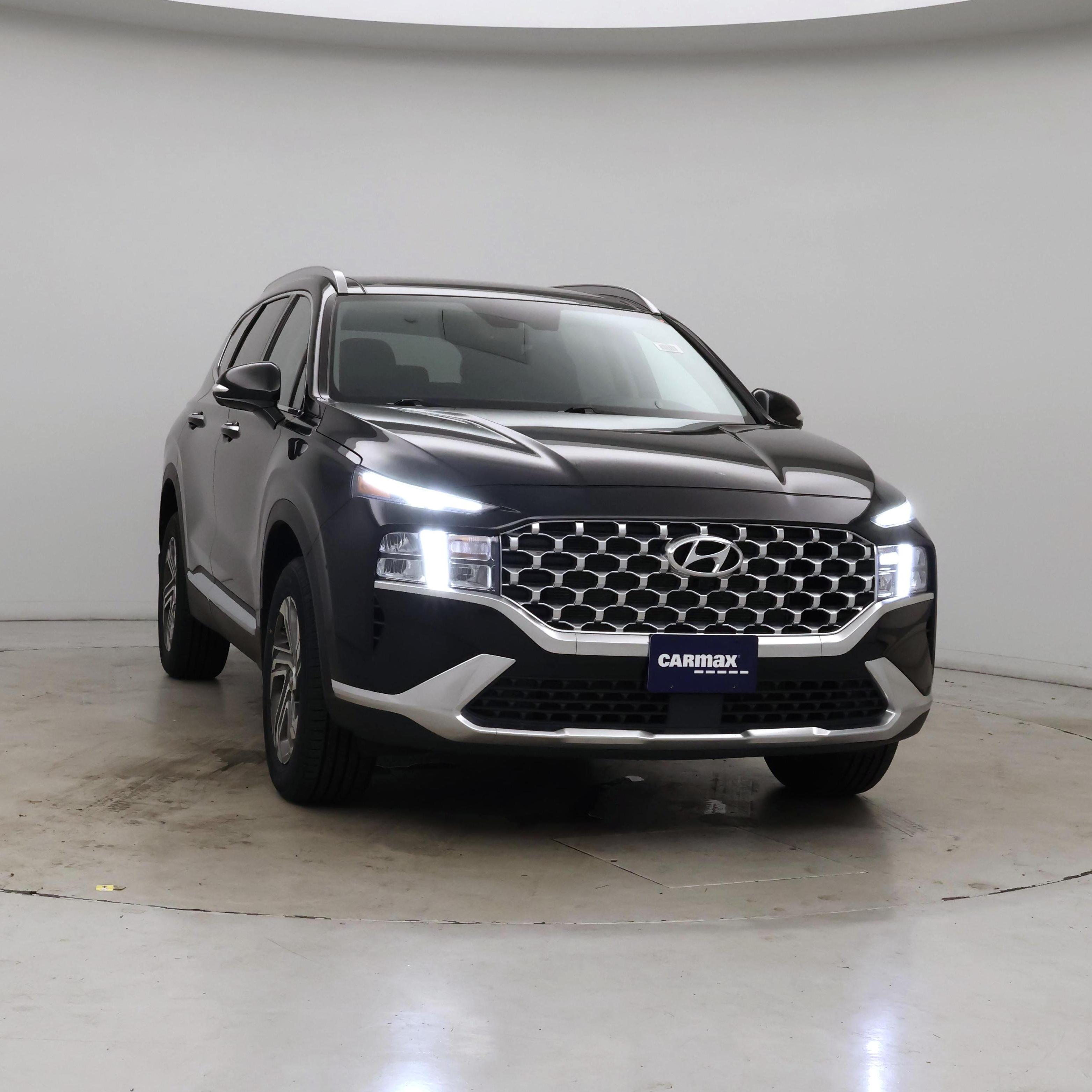 Thumbnail: 2023 Hyundai Santa Fe - 5
