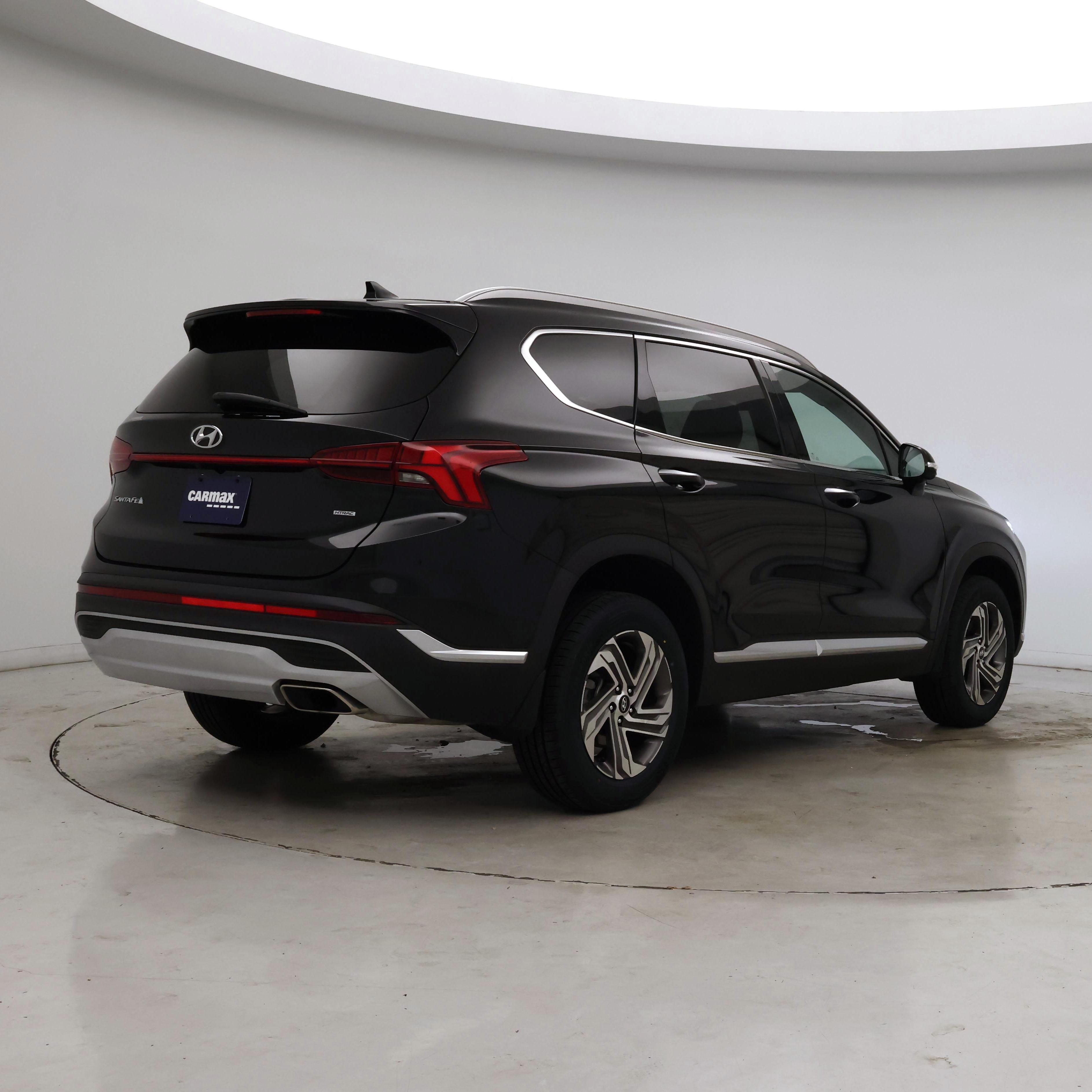Thumbnail: 2023 Hyundai Santa Fe - 6