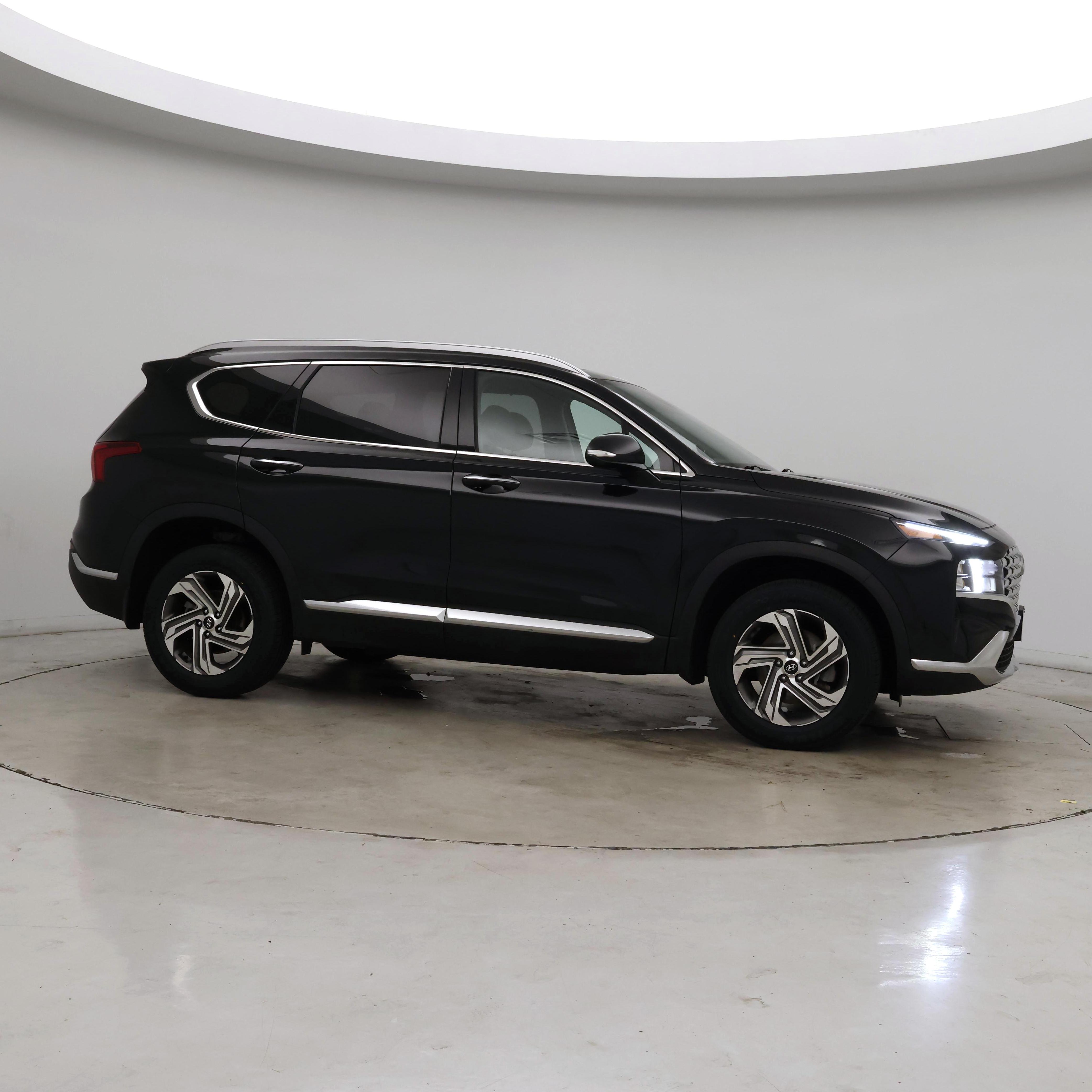 Thumbnail: 2023 Hyundai Santa Fe - 7