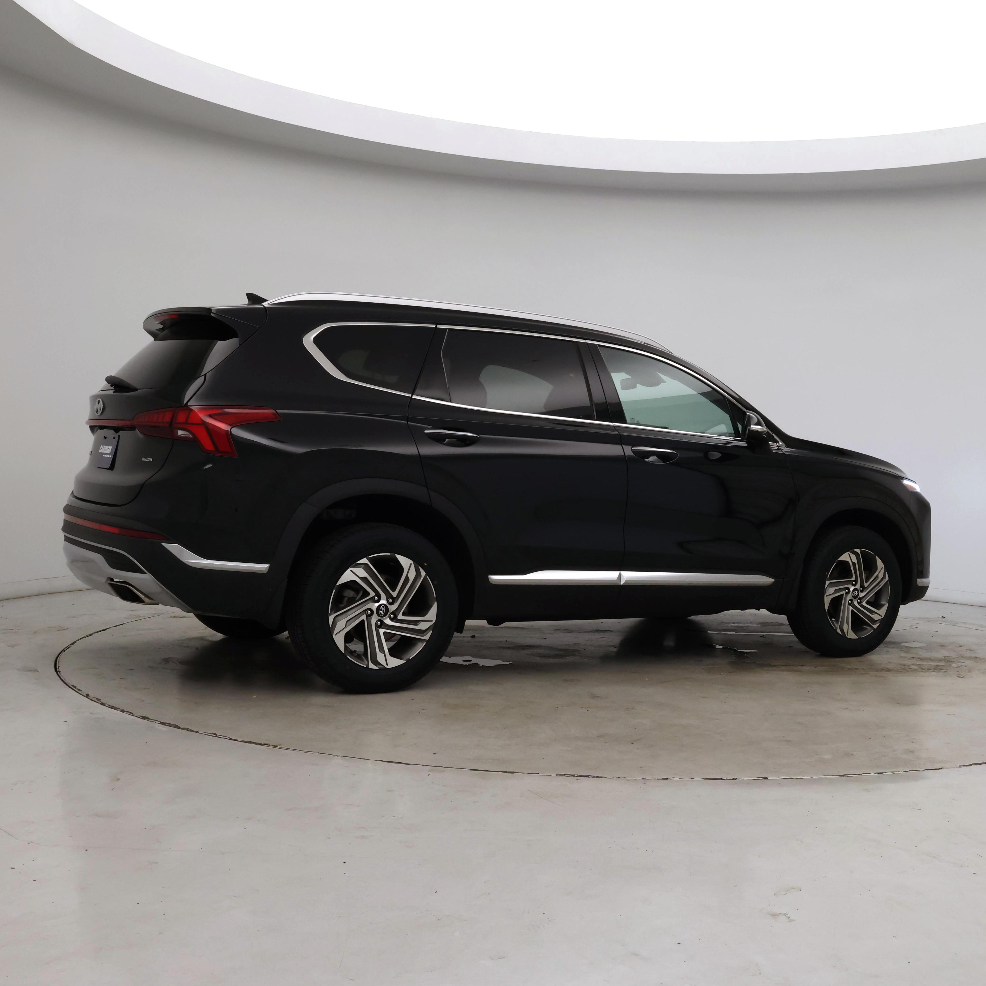 Thumbnail: 2023 Hyundai Santa Fe - 8