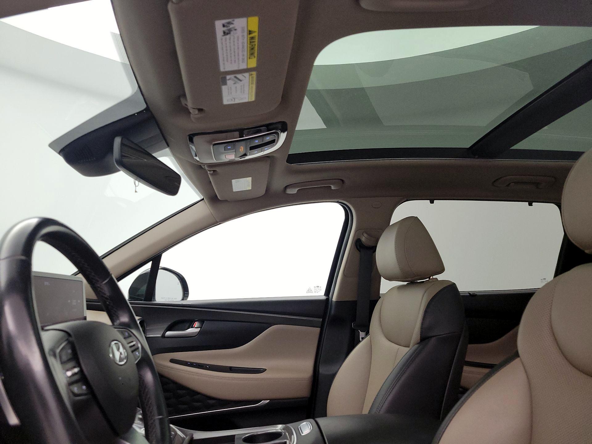 Thumbnail: 2023 Hyundai Santa Fe - 20