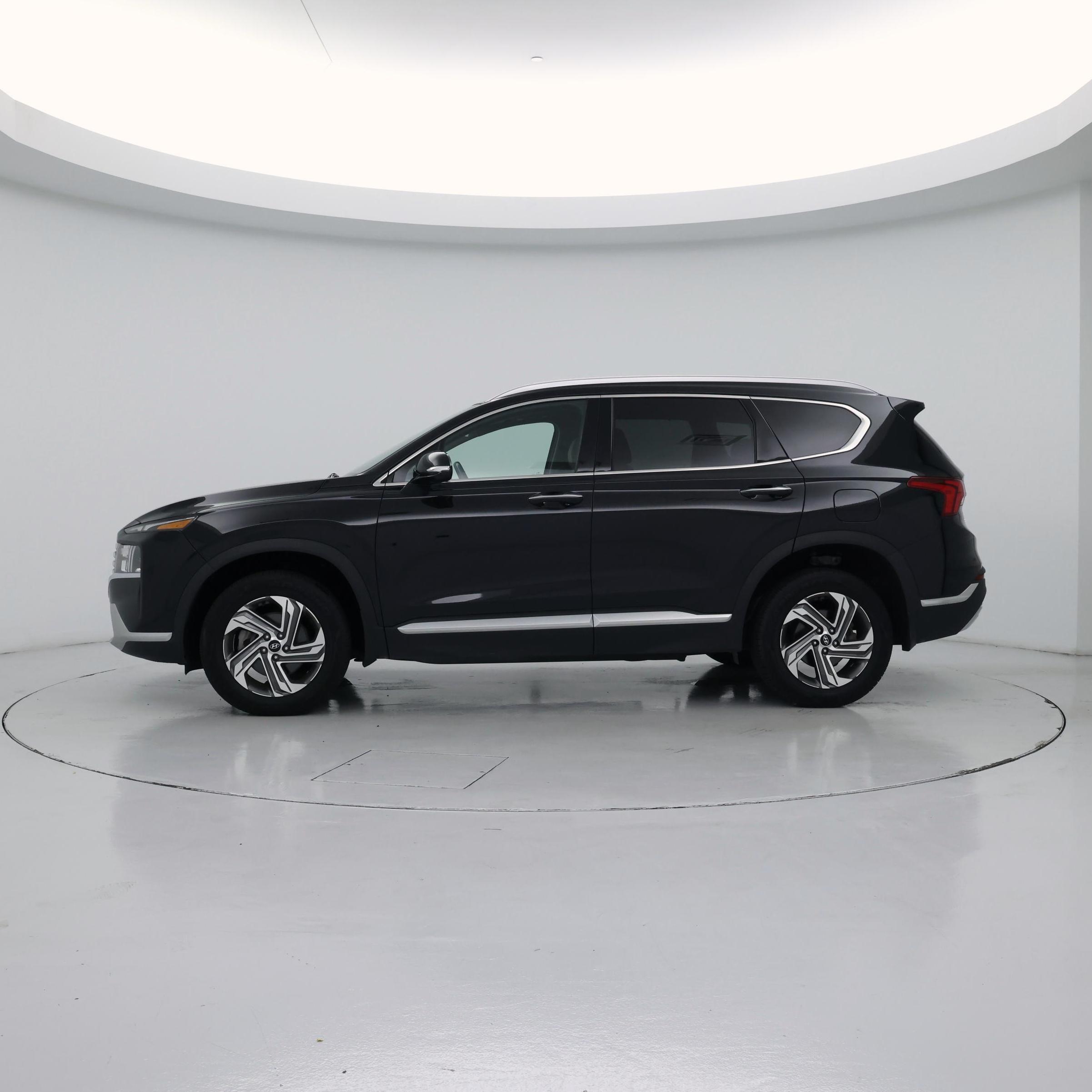 Thumbnail: 2023 Hyundai Santa Fe - 3