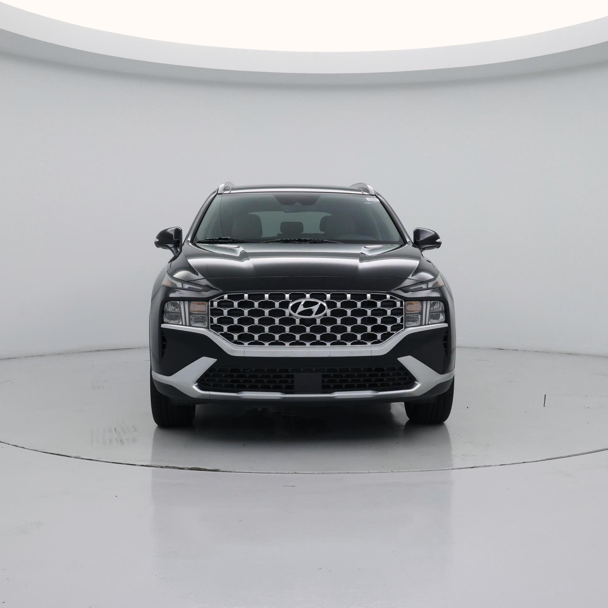 Thumbnail: 2023 Hyundai Santa Fe - 5