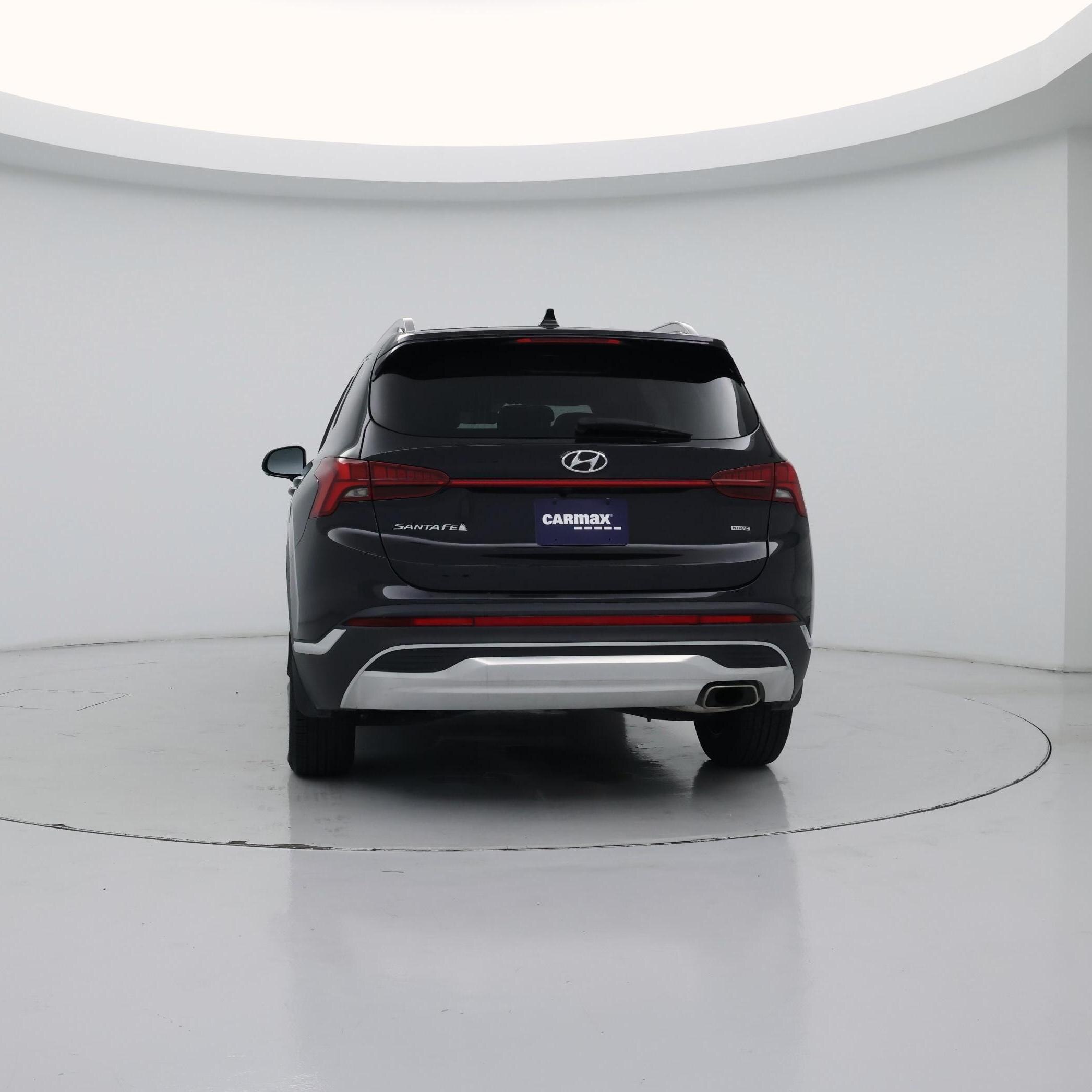 Thumbnail: 2023 Hyundai Santa Fe - 6