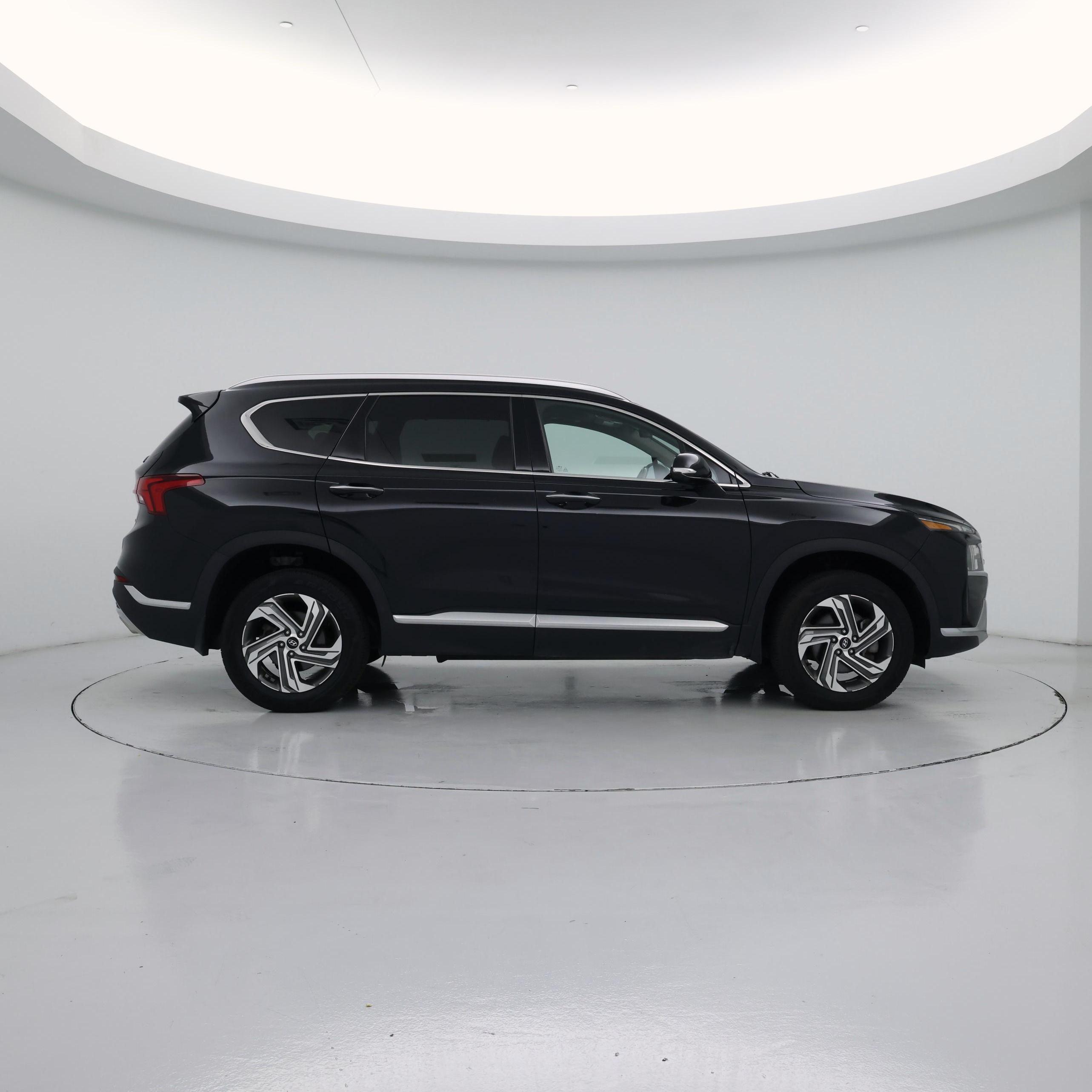 Thumbnail: 2023 Hyundai Santa Fe - 7
