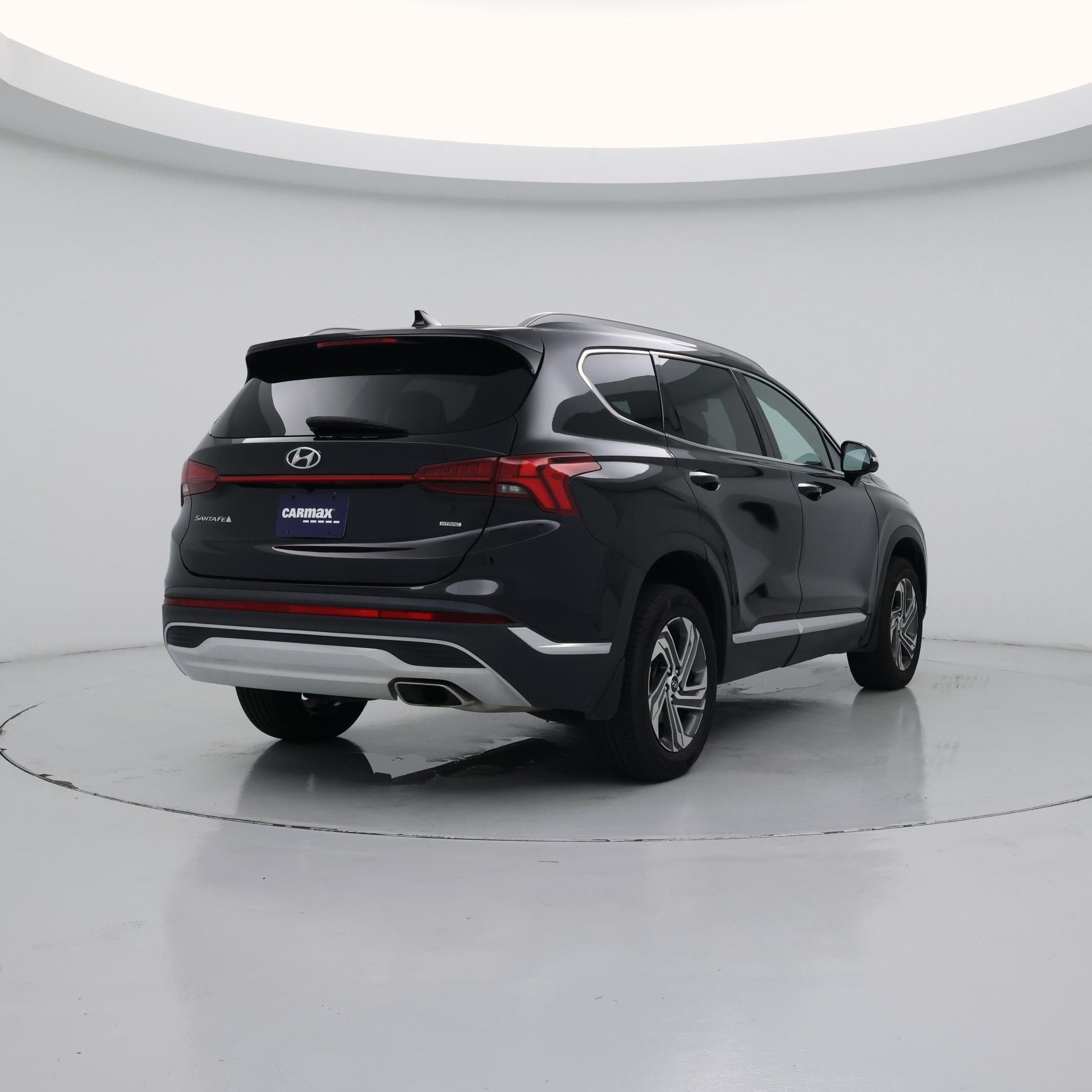 Thumbnail: 2023 Hyundai Santa Fe - 8
