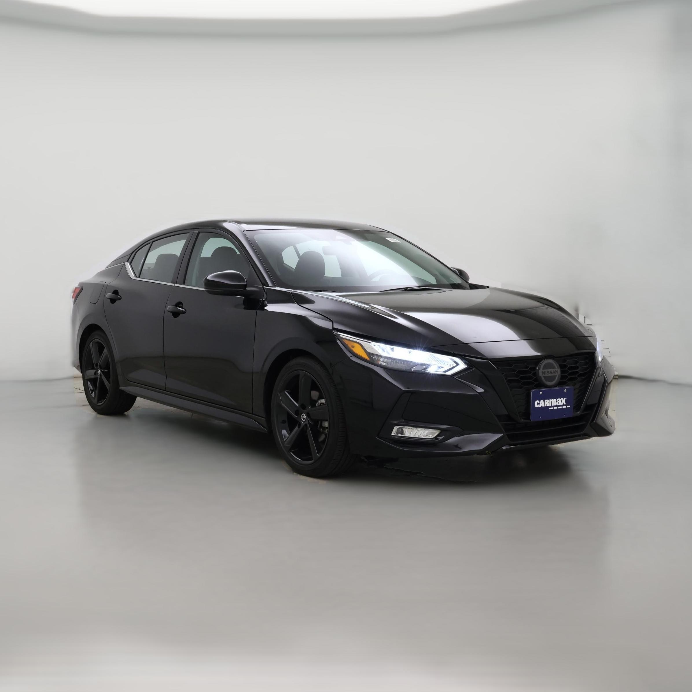 Thumbnail: 2022 Nissan Sentra - 1