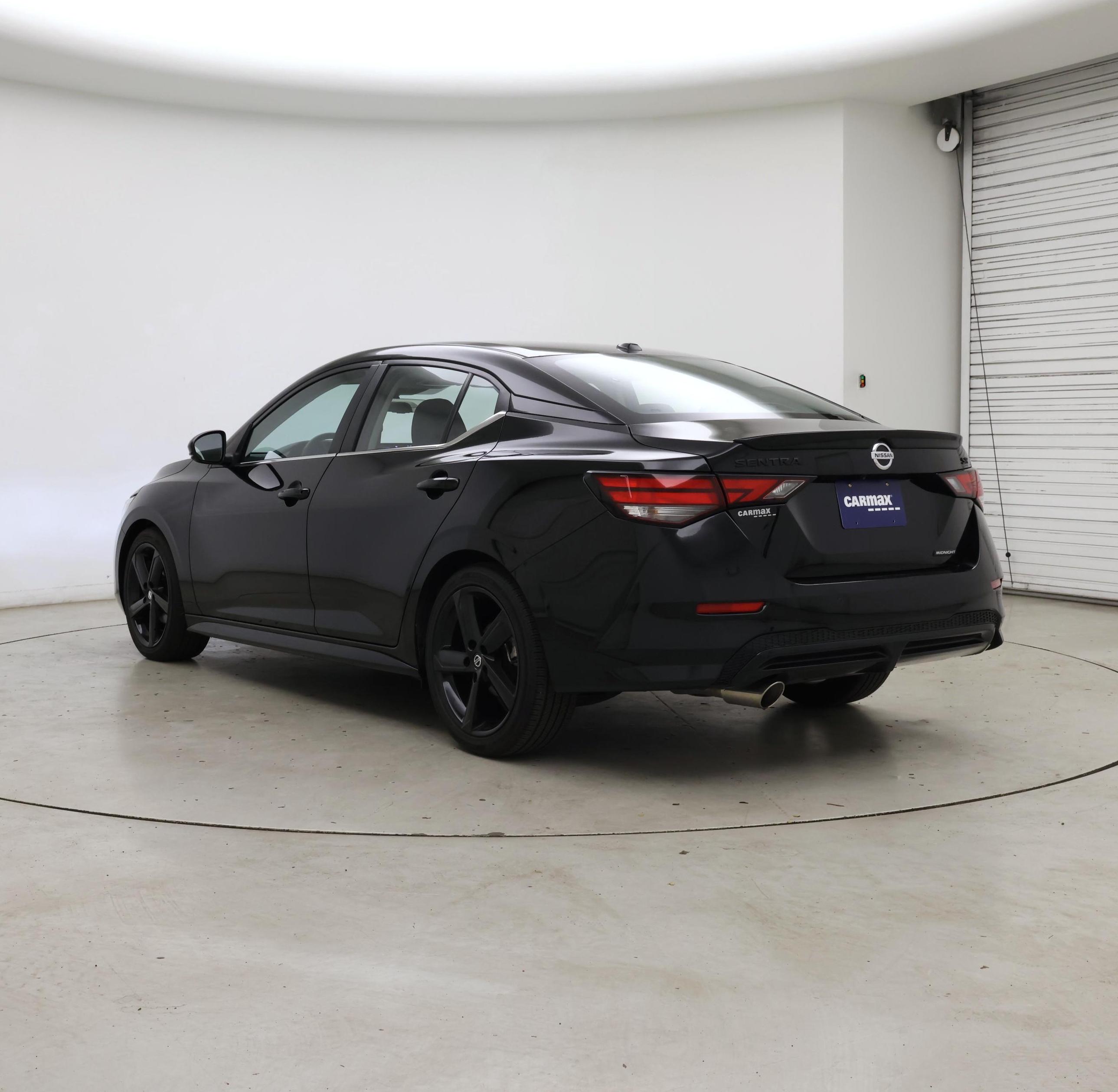 Thumbnail: 2022 Nissan Sentra - 2