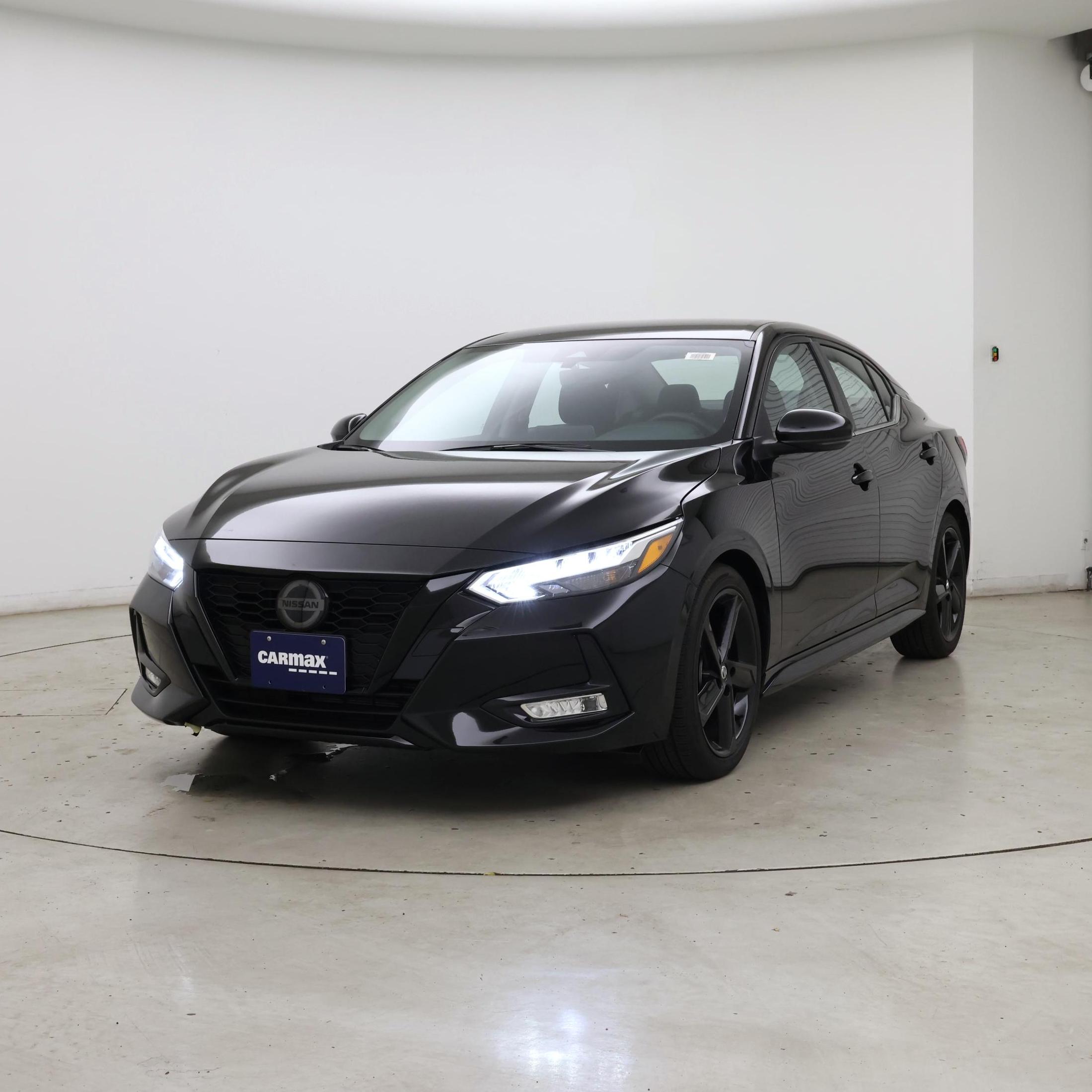 Thumbnail: 2022 Nissan Sentra - 4