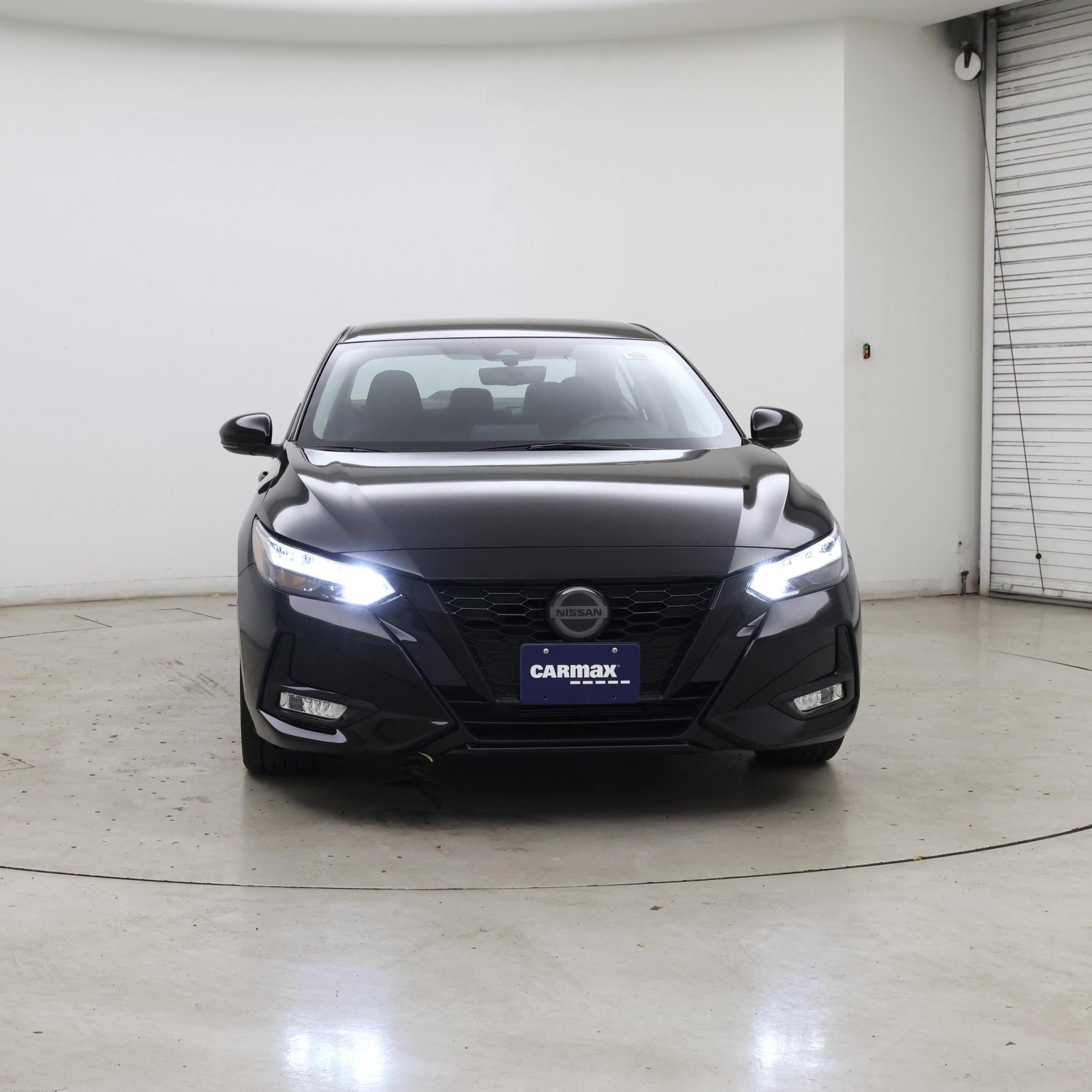 Thumbnail: 2022 Nissan Sentra - 5