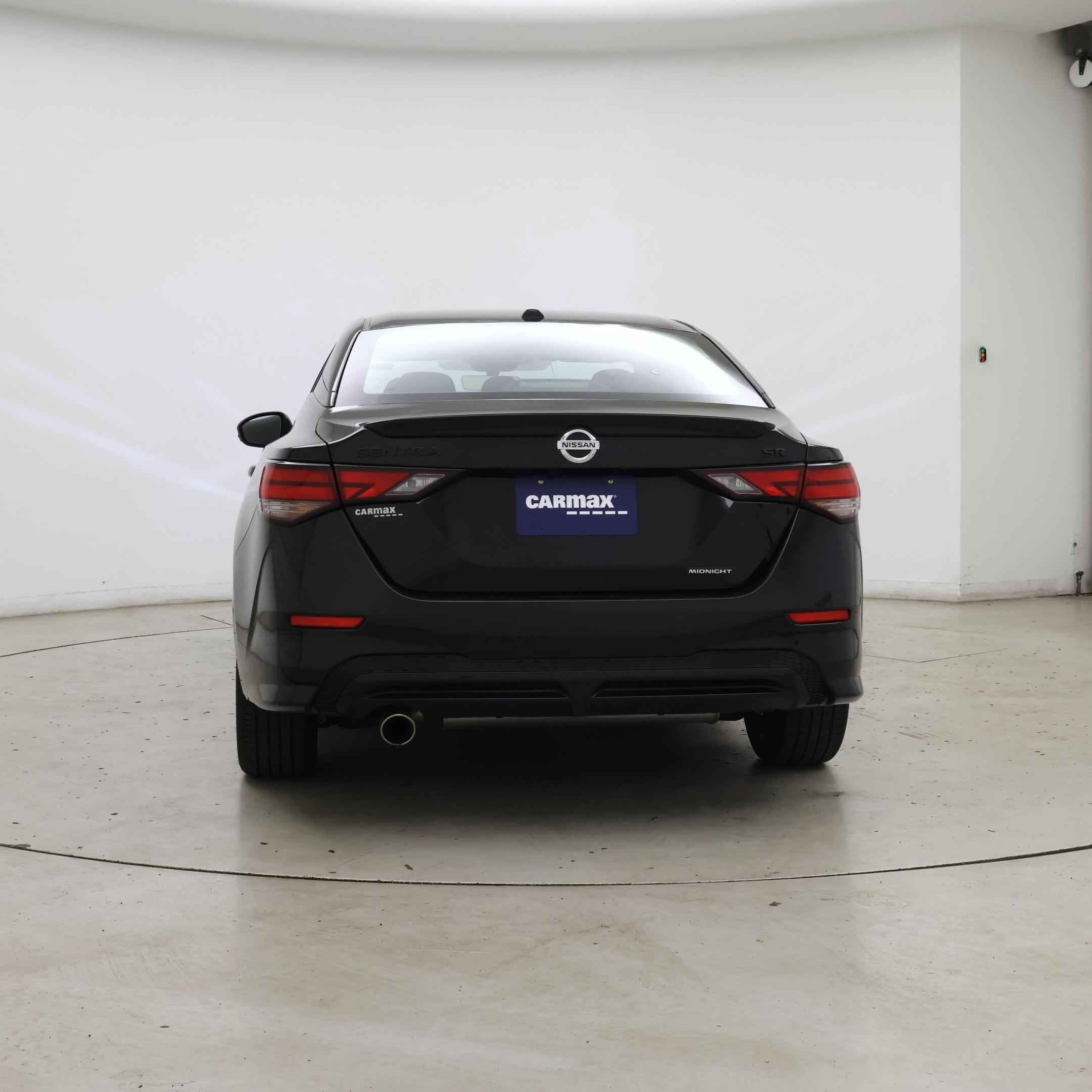 Thumbnail: 2022 Nissan Sentra - 6
