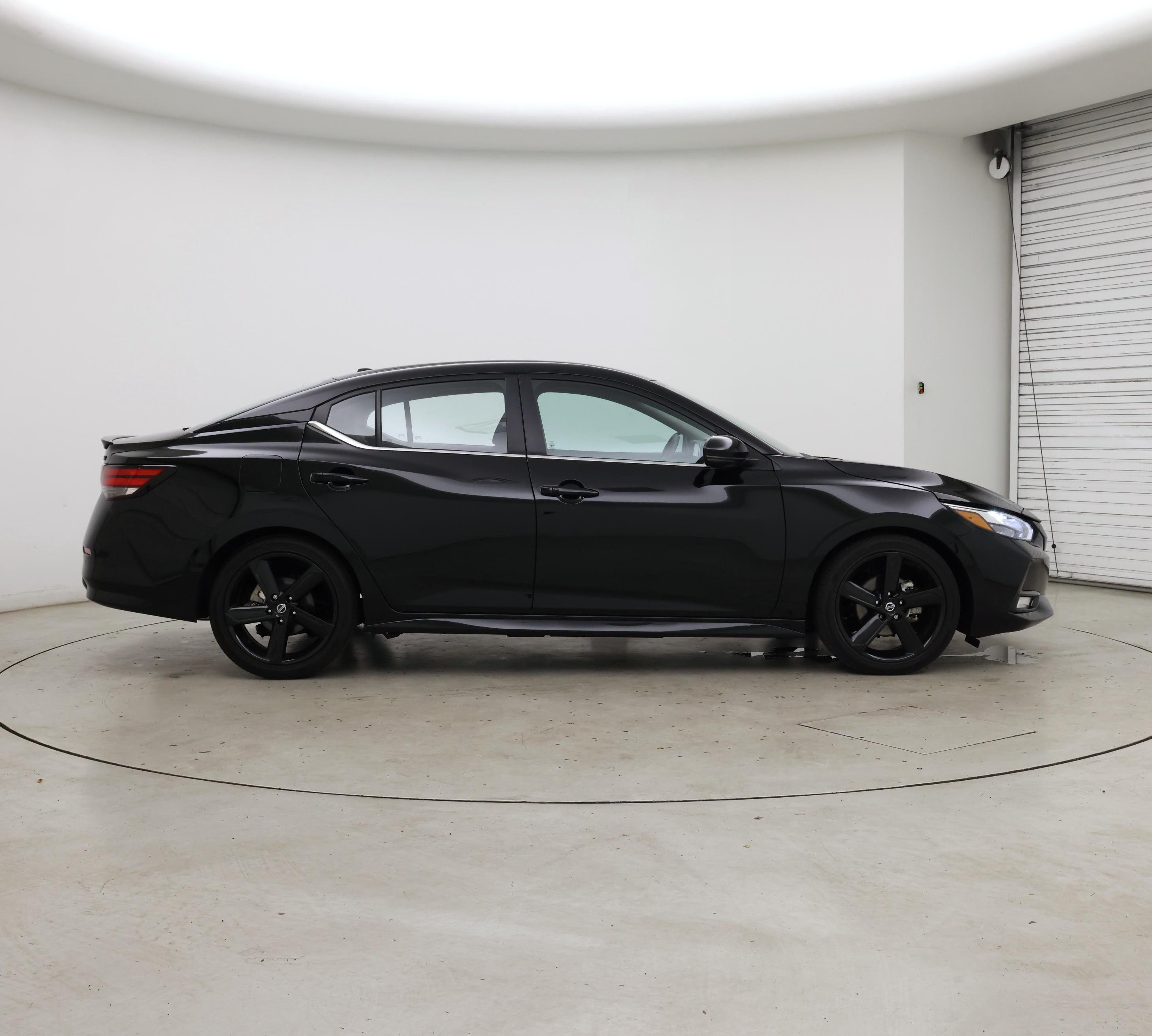 Thumbnail: 2022 Nissan Sentra - 7