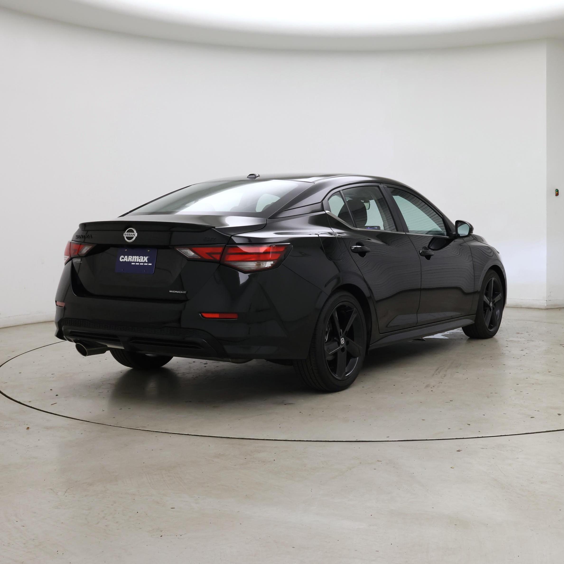 Thumbnail: 2022 Nissan Sentra - 8