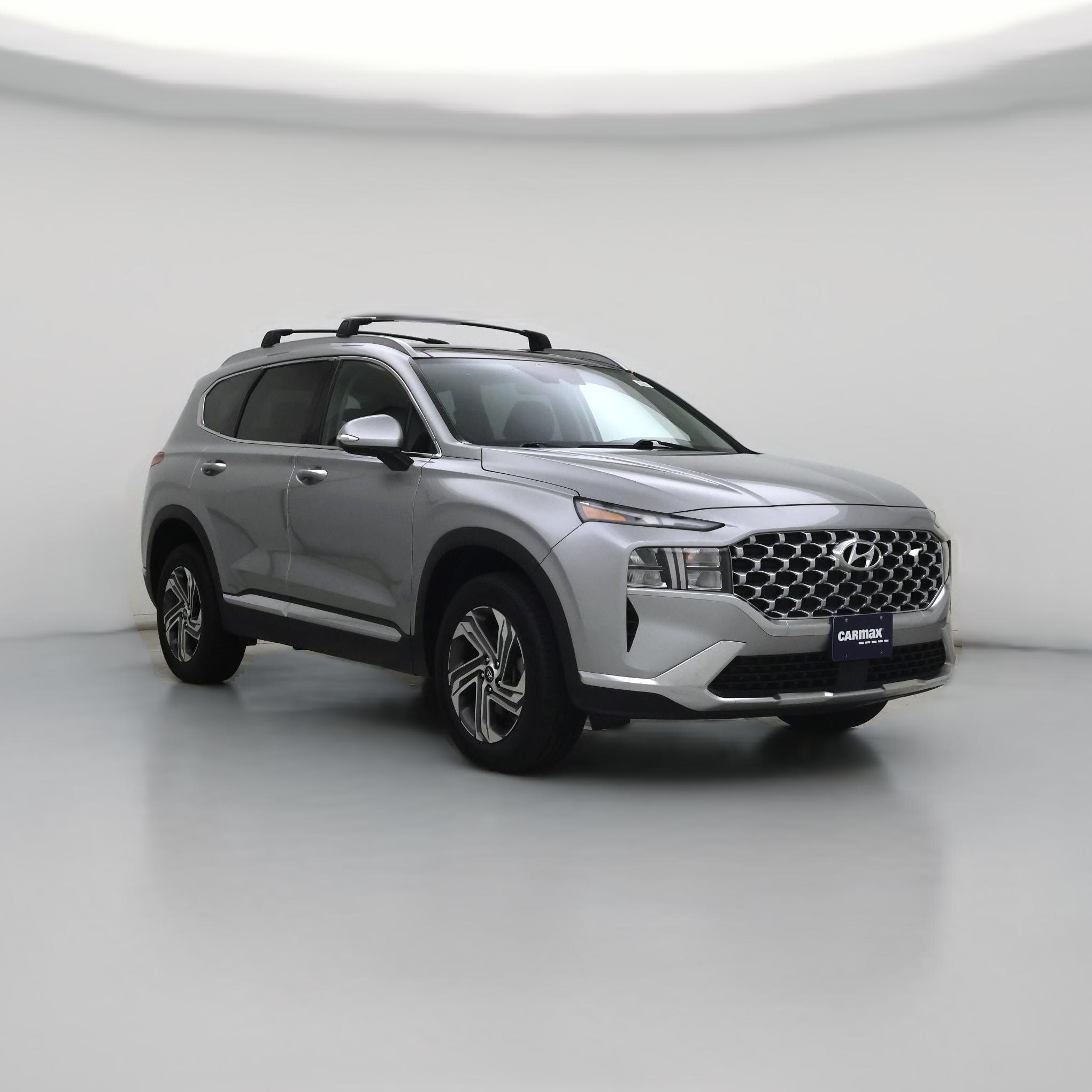 Thumbnail: 2023 Hyundai Santa Fe - 1