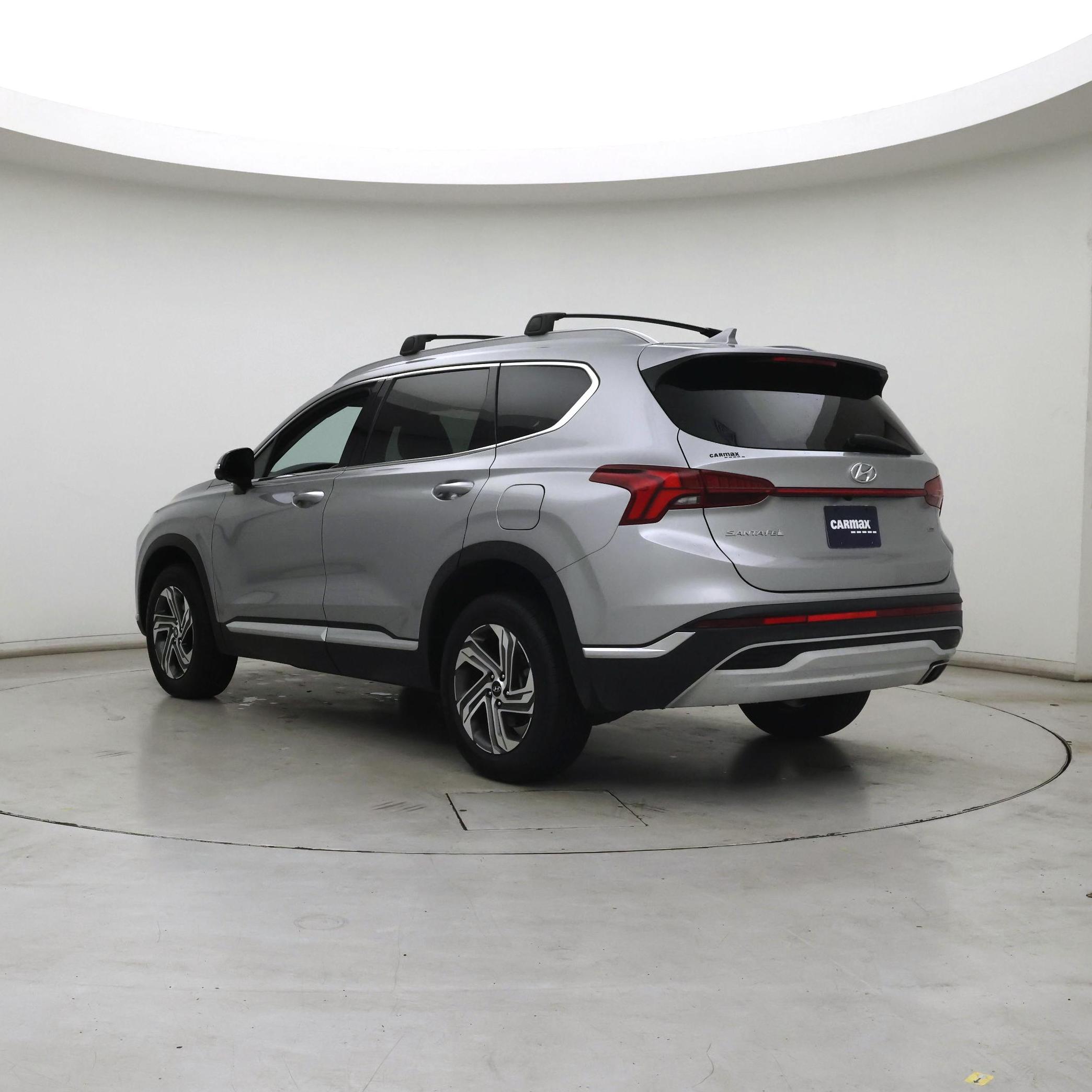 Thumbnail: 2023 Hyundai Santa Fe - 2