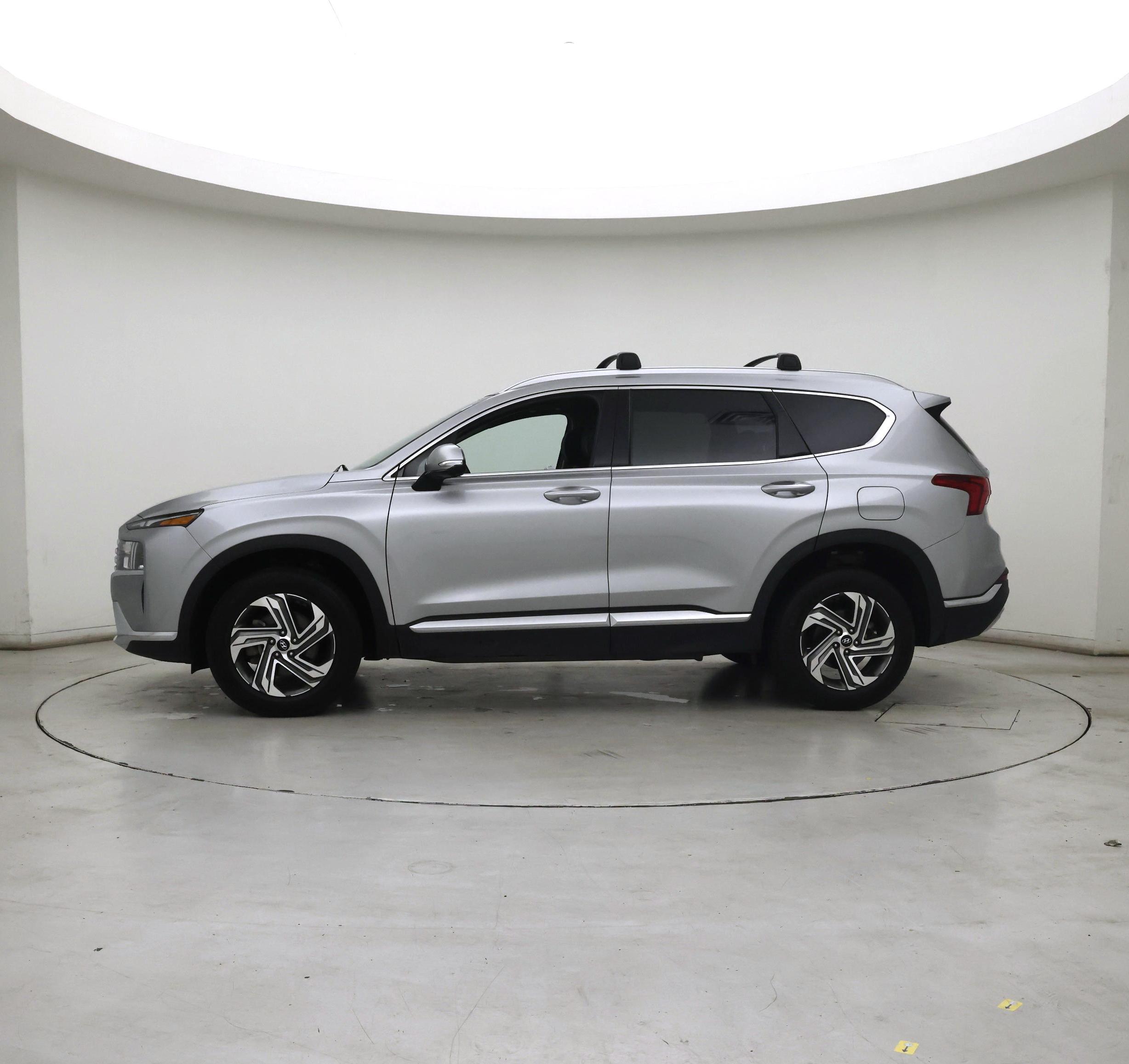 Thumbnail: 2023 Hyundai Santa Fe - 3