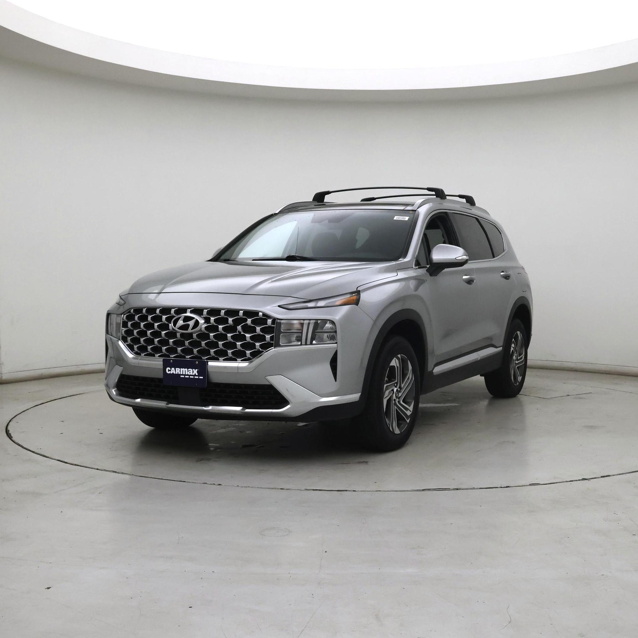 Thumbnail: 2023 Hyundai Santa Fe - 4