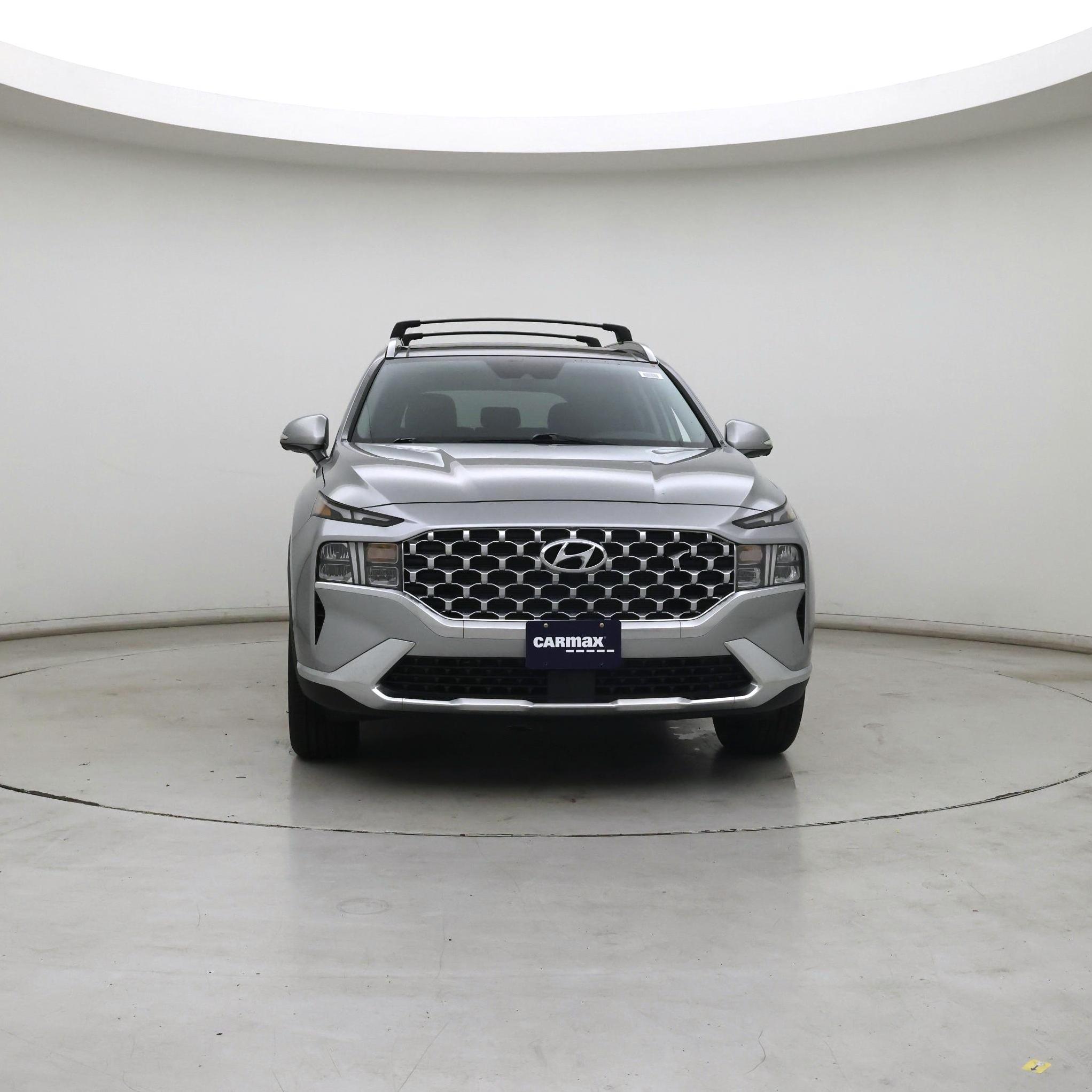 Thumbnail: 2023 Hyundai Santa Fe - 5