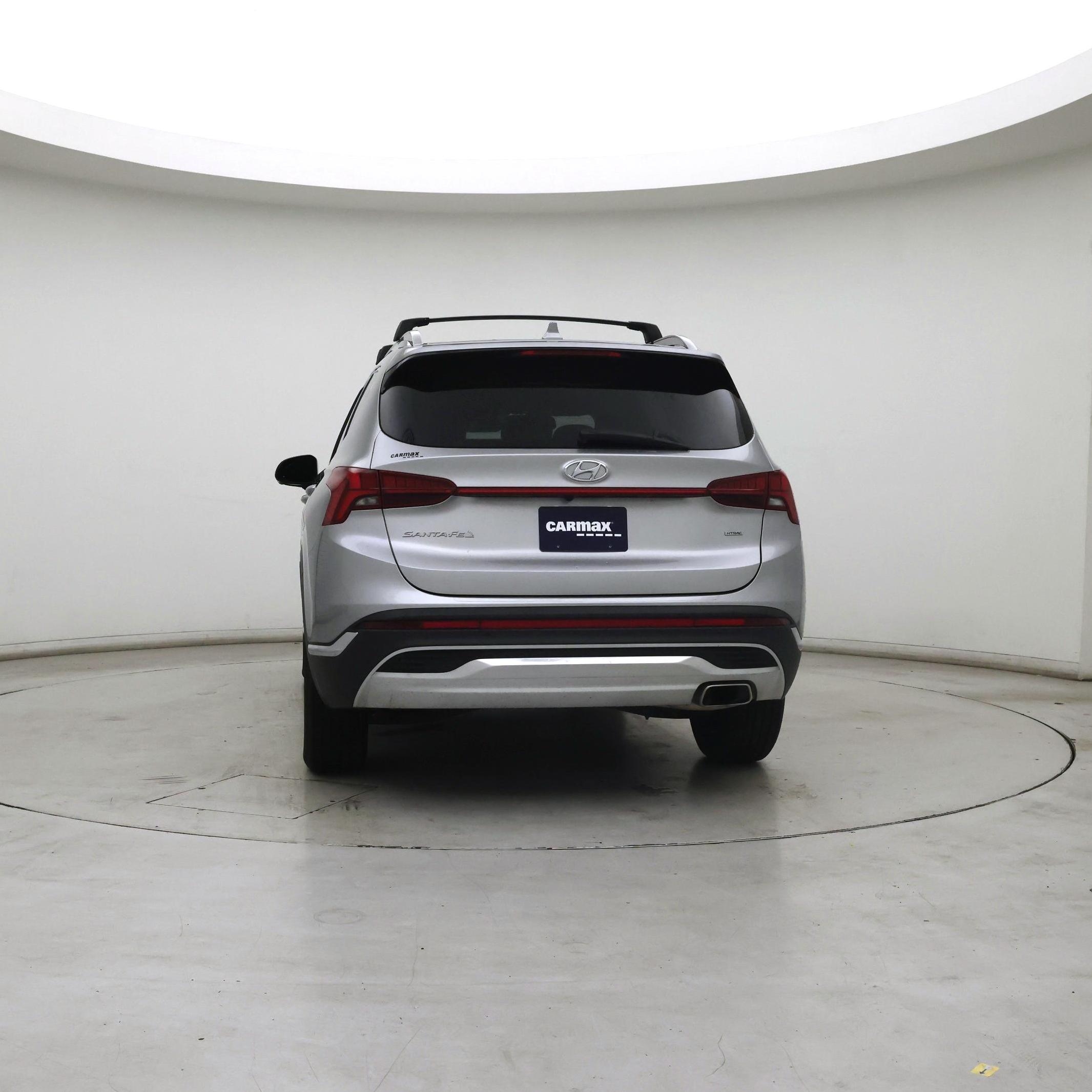 Thumbnail: 2023 Hyundai Santa Fe - 6