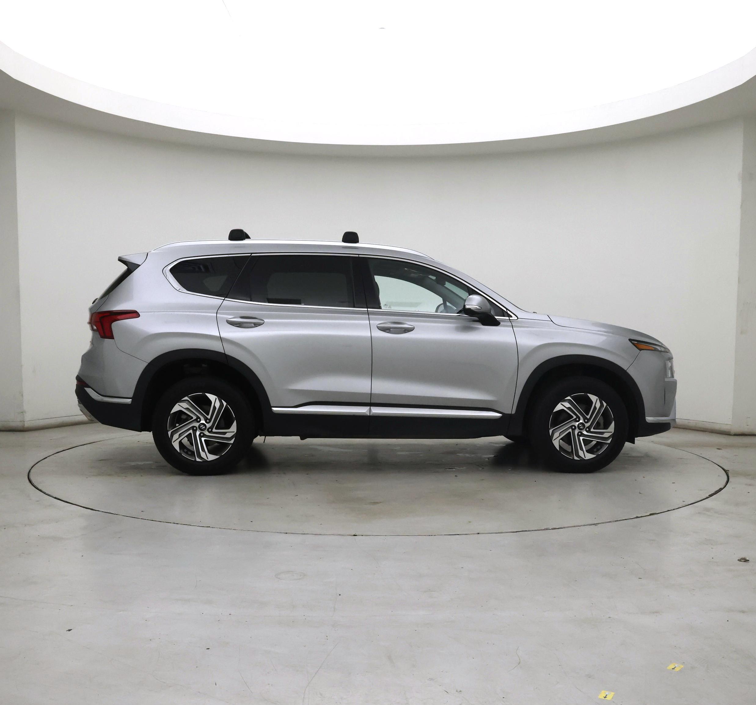 Thumbnail: 2023 Hyundai Santa Fe - 7