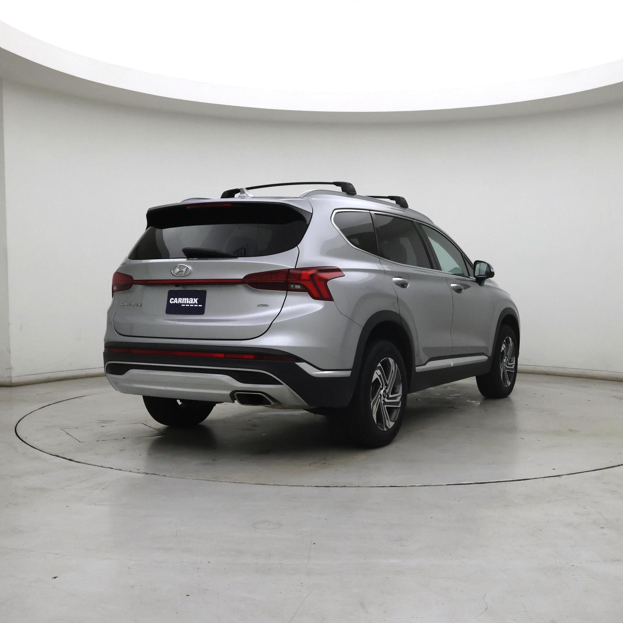 Thumbnail: 2023 Hyundai Santa Fe - 8