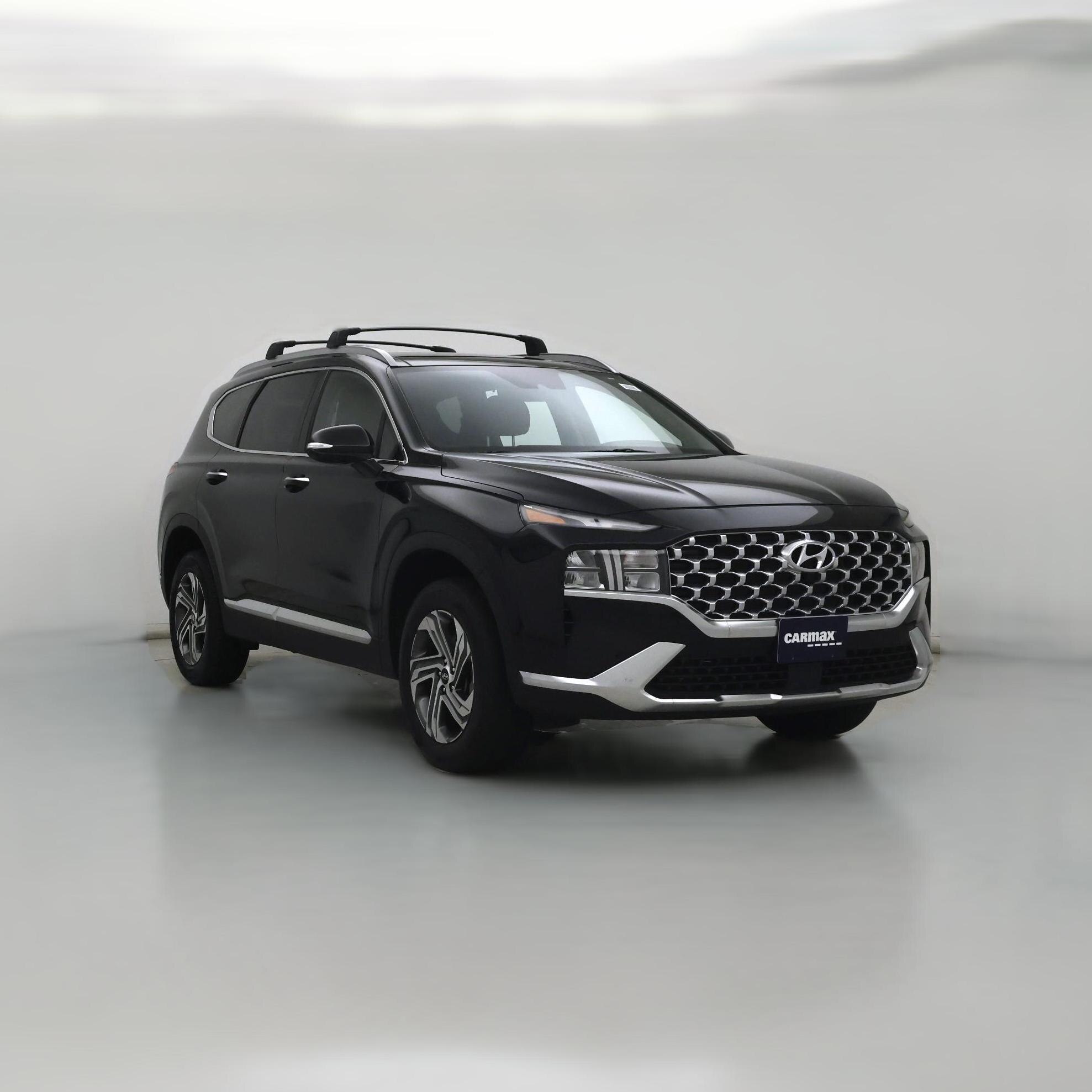 Thumbnail: 2023 Hyundai Santa Fe - 1