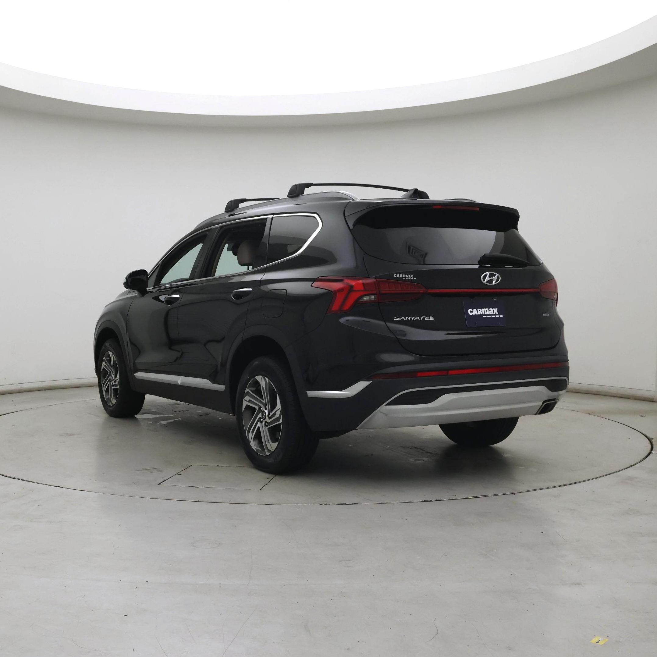 Thumbnail: 2023 Hyundai Santa Fe - 2