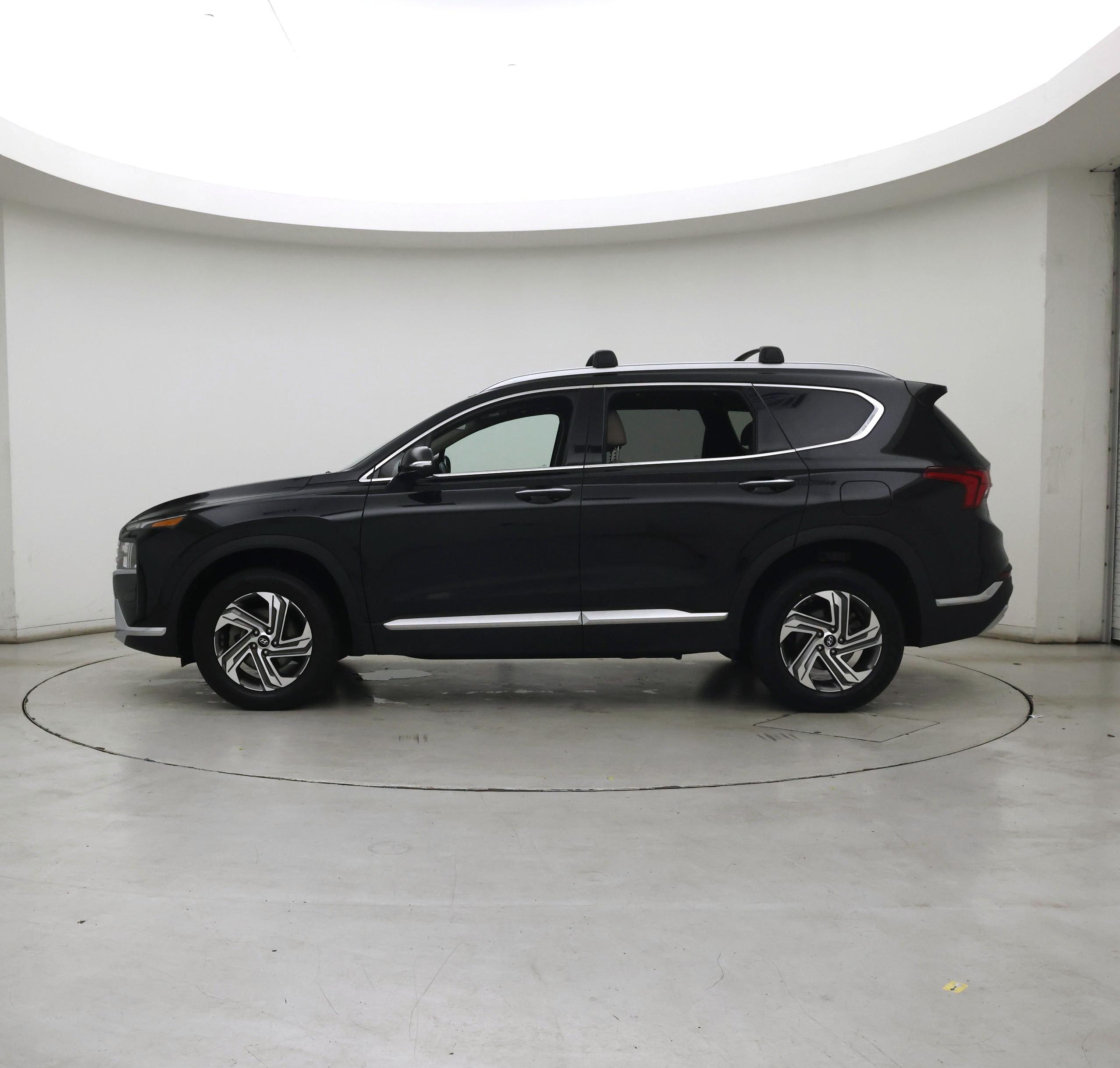 Thumbnail: 2023 Hyundai Santa Fe - 3
