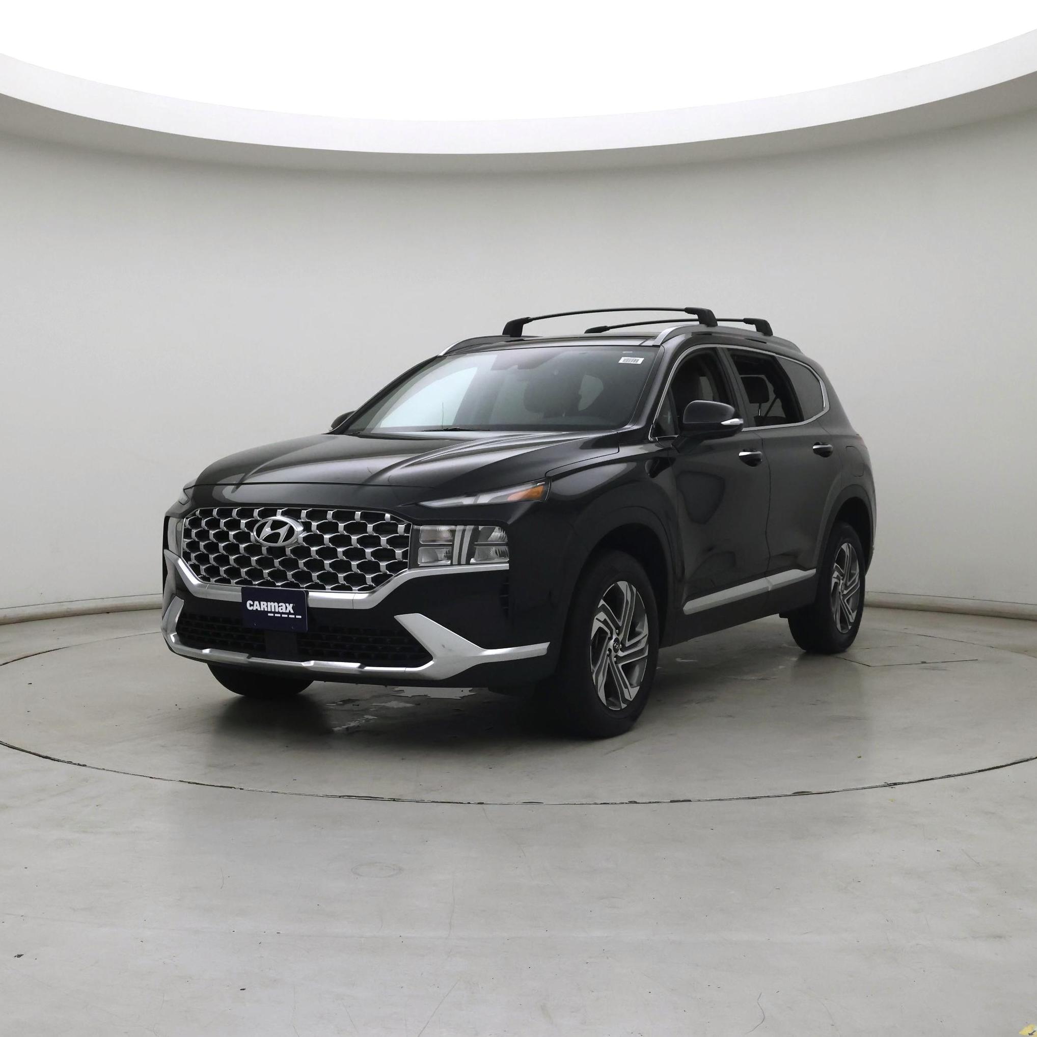 Thumbnail: 2023 Hyundai Santa Fe - 4