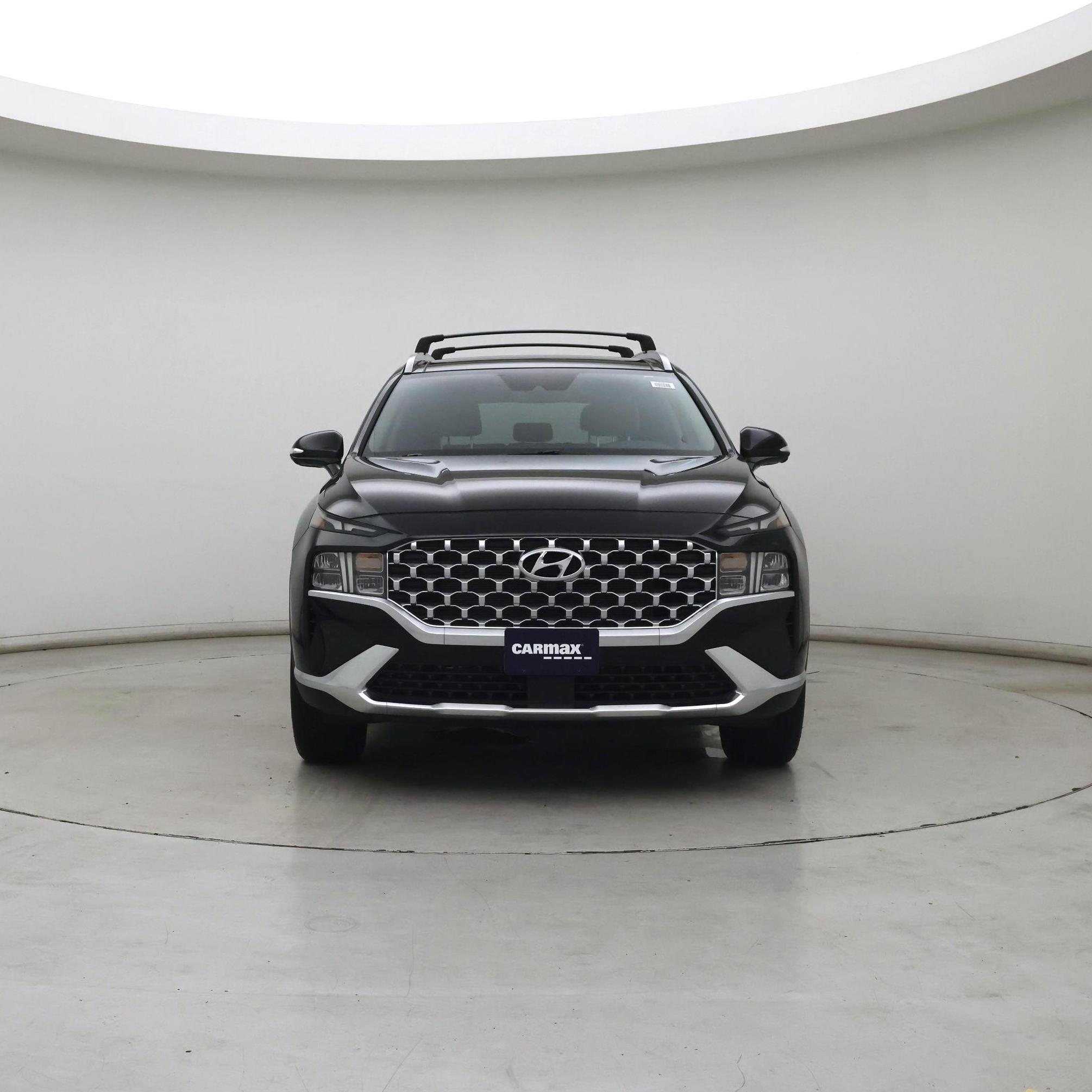 Thumbnail: 2023 Hyundai Santa Fe - 5