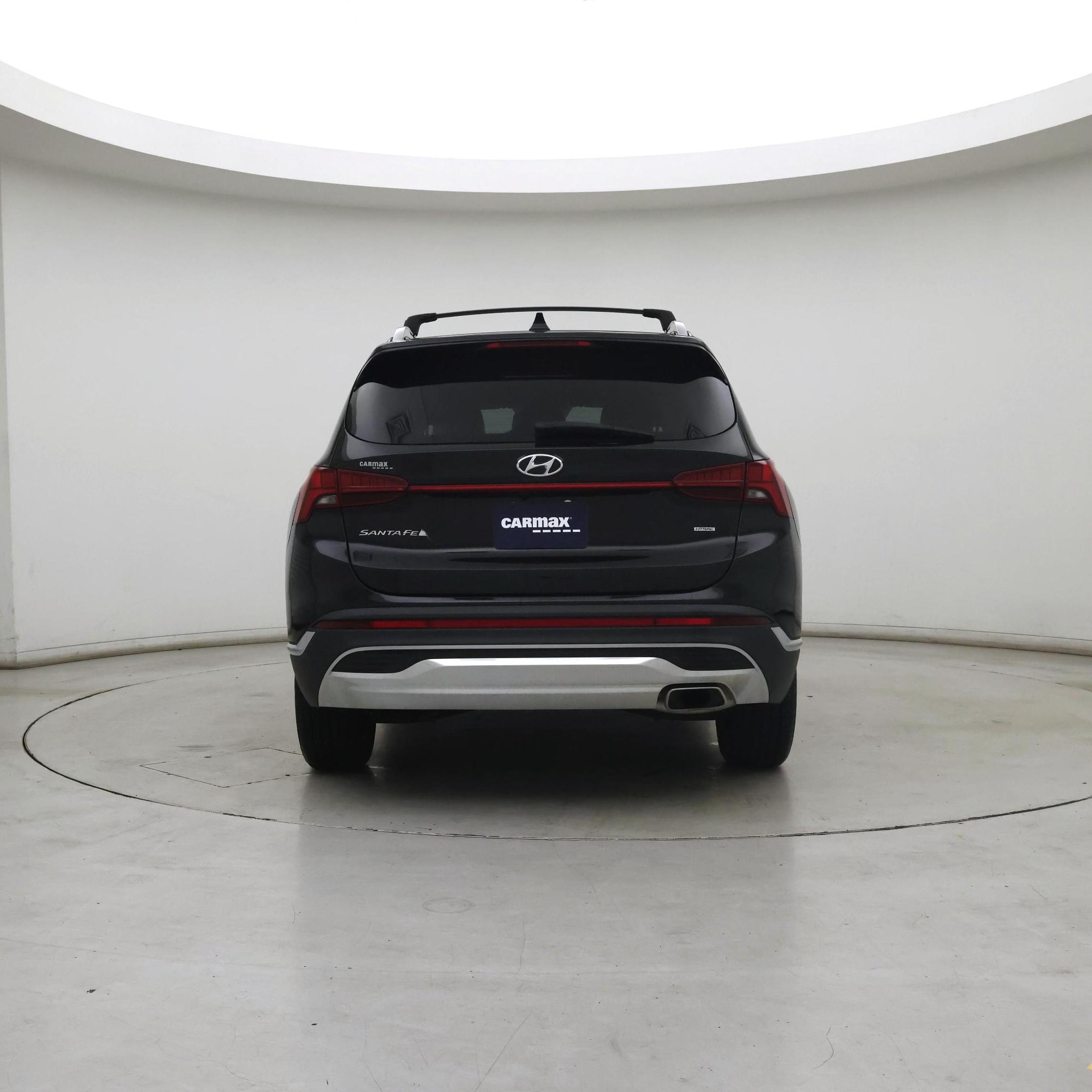 Thumbnail: 2023 Hyundai Santa Fe - 6