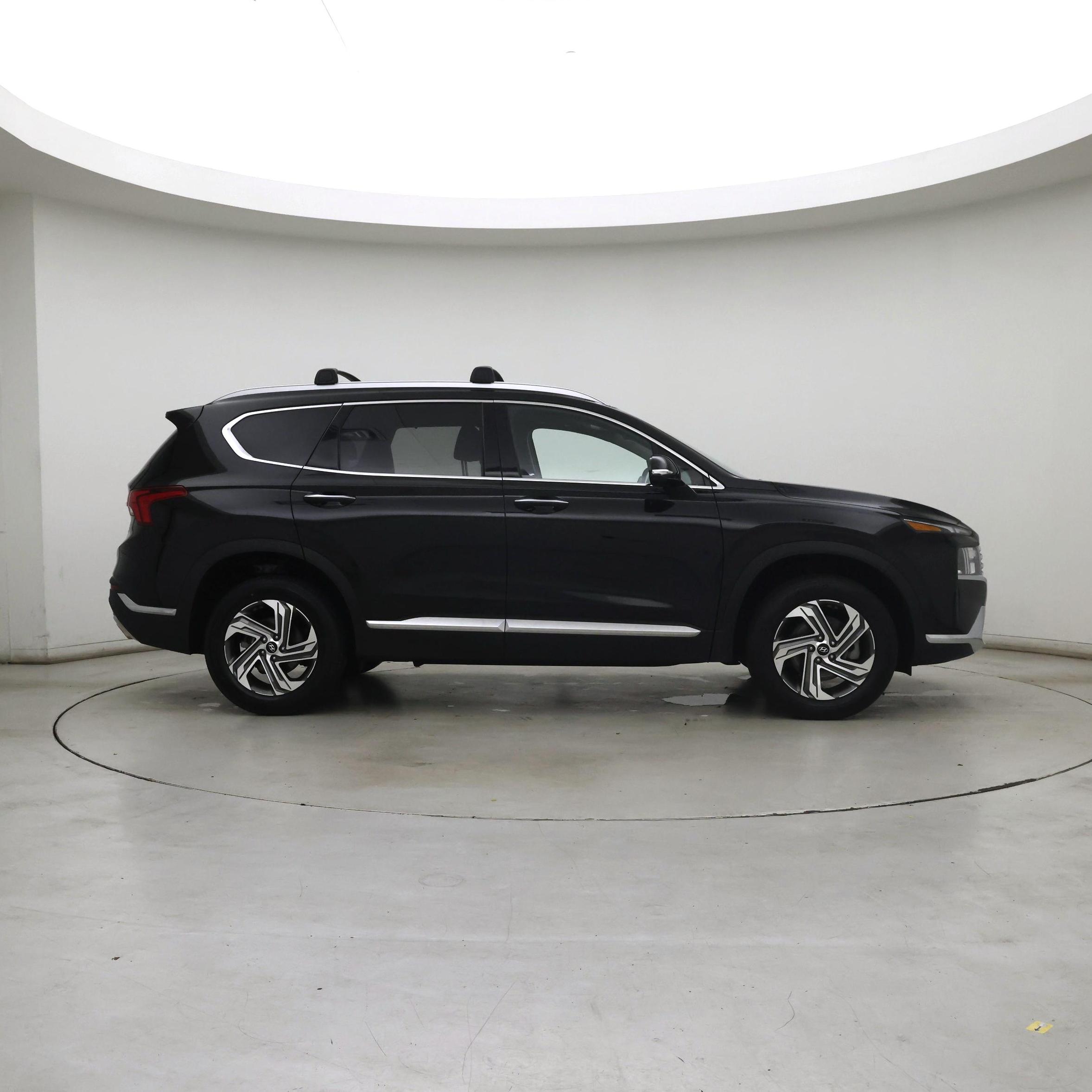 Thumbnail: 2023 Hyundai Santa Fe - 7