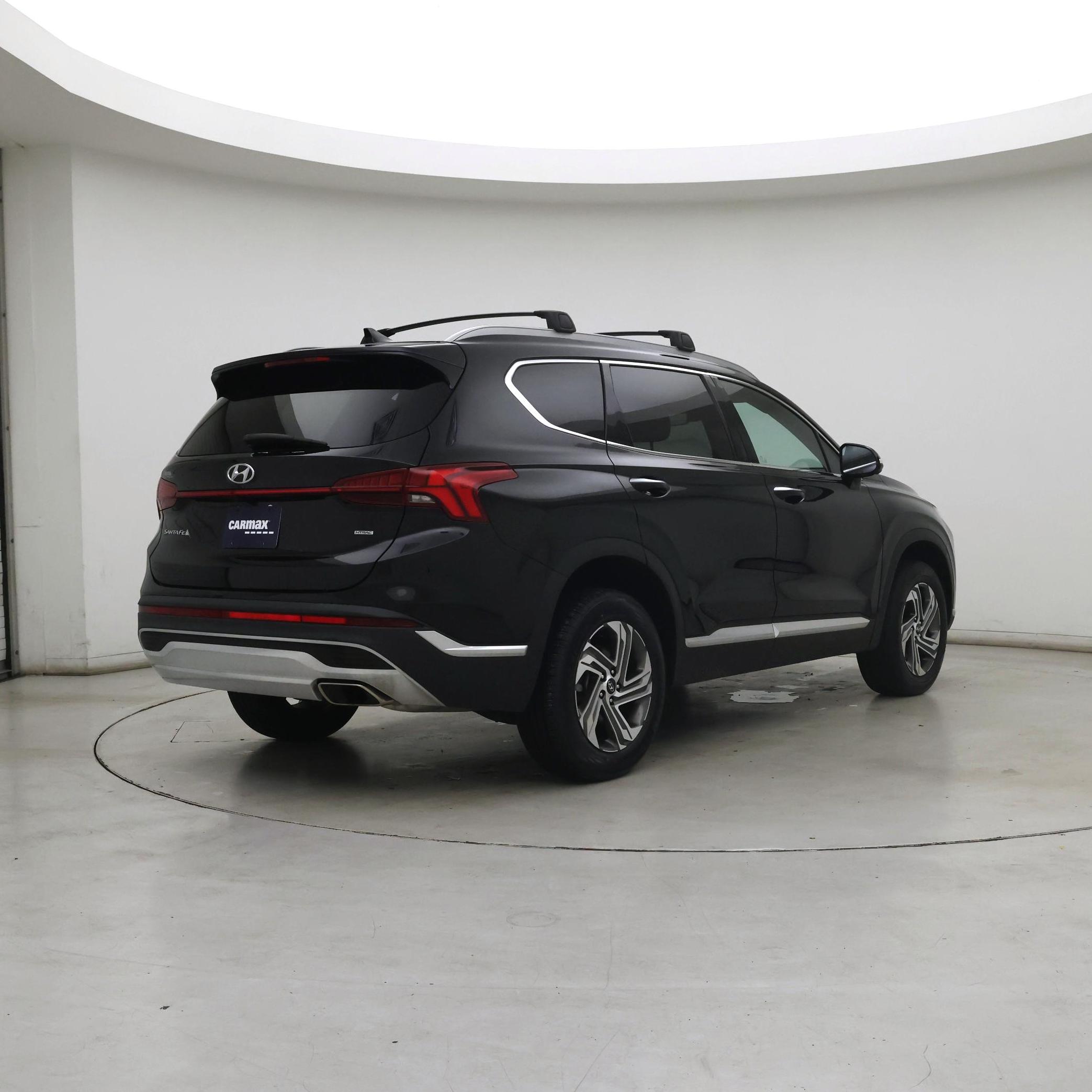Thumbnail: 2023 Hyundai Santa Fe - 8